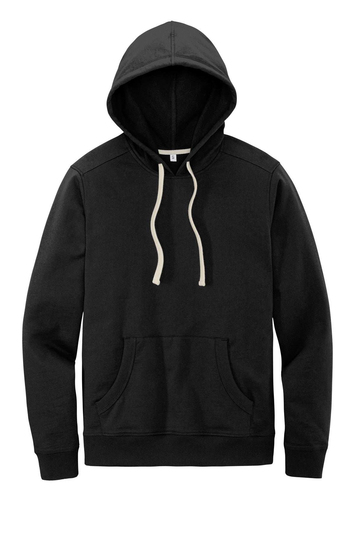 District® Re-FleeceHoodie