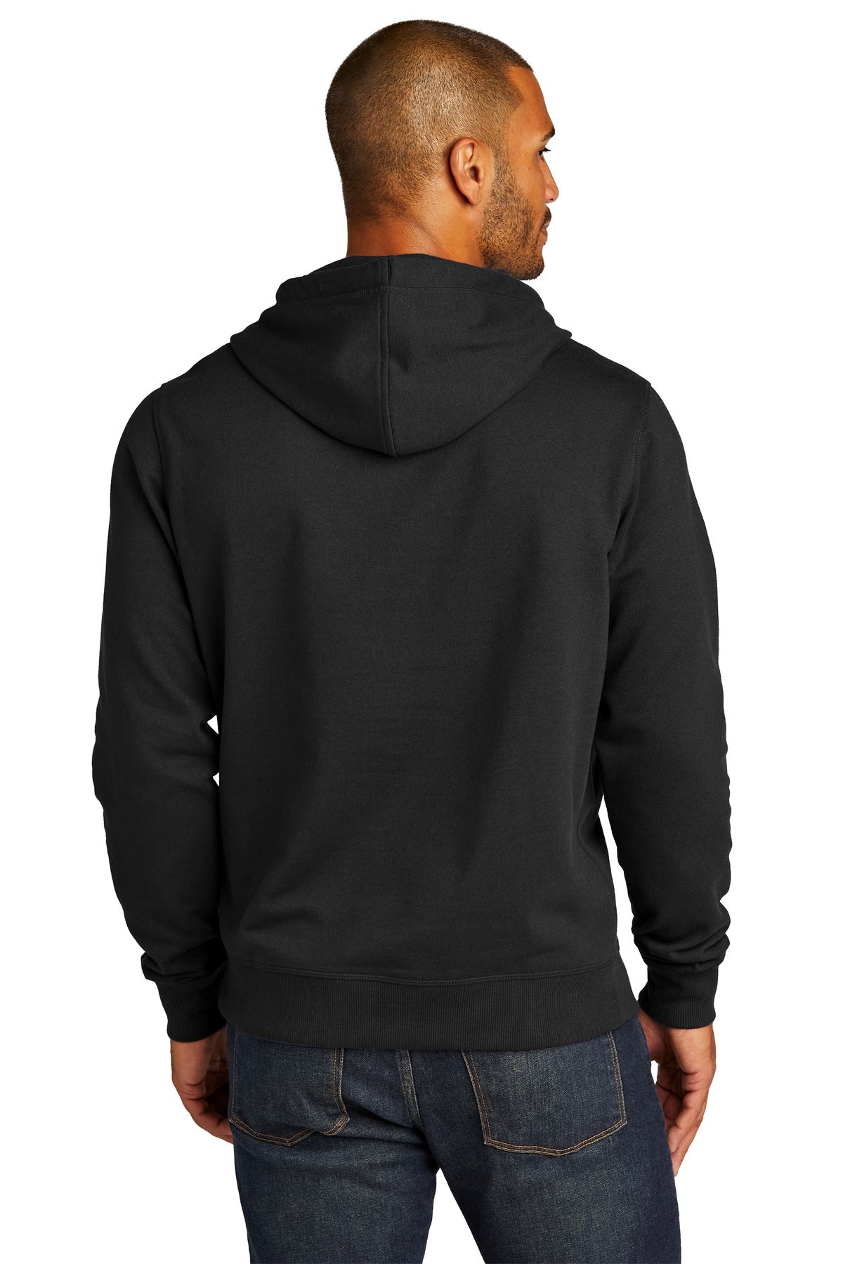 District® Re-FleeceHoodie