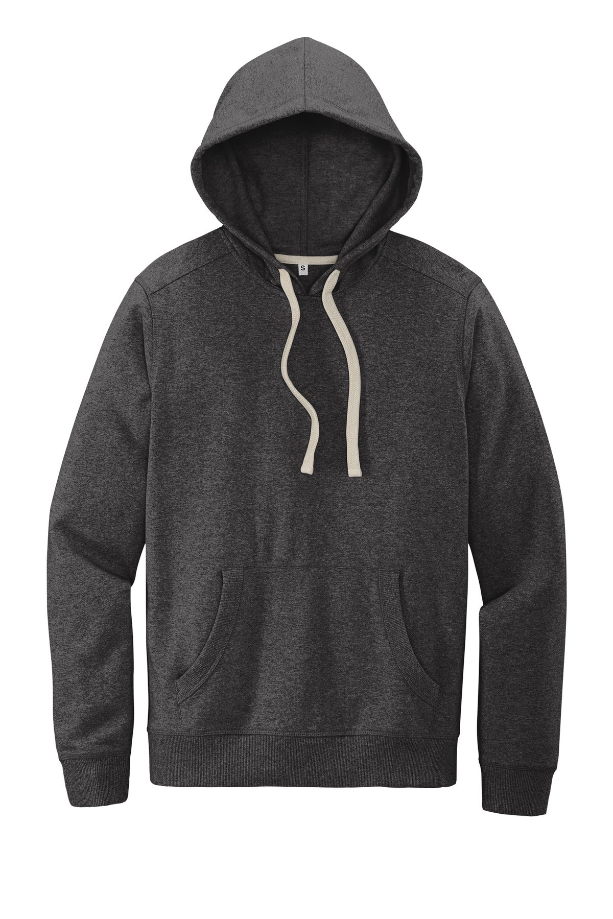 District® Re-FleeceHoodie