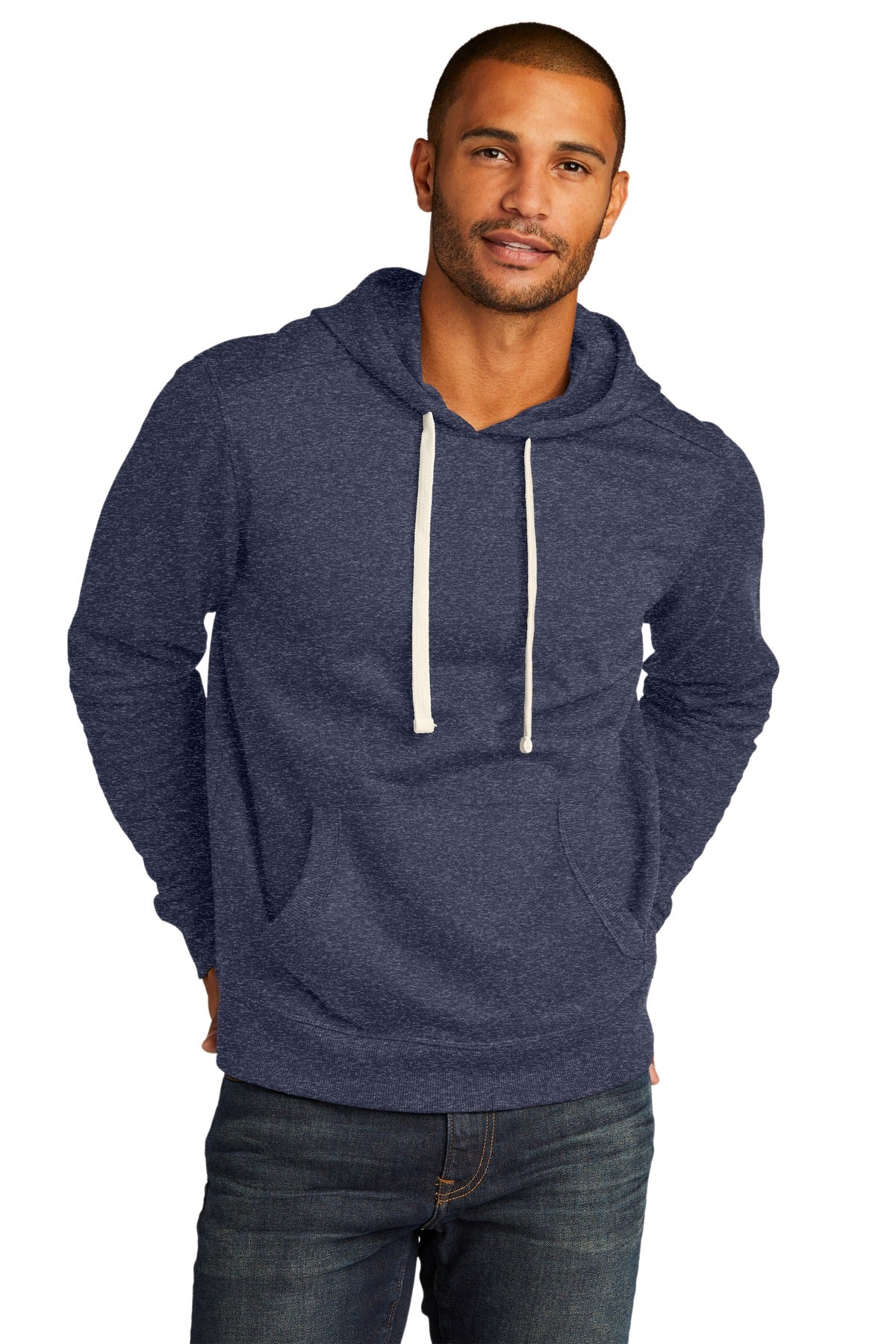 District® Re-FleeceHoodie