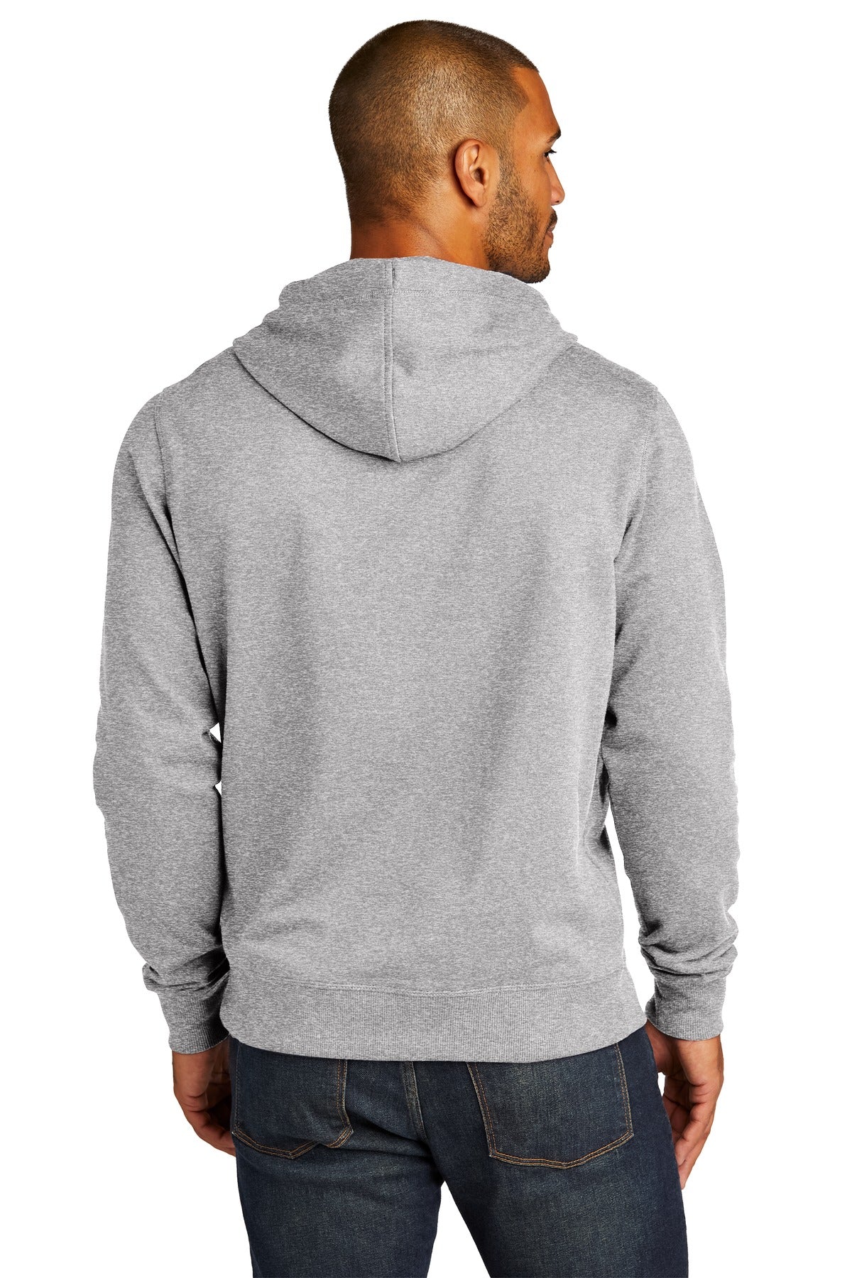 District® Re-FleeceHoodie