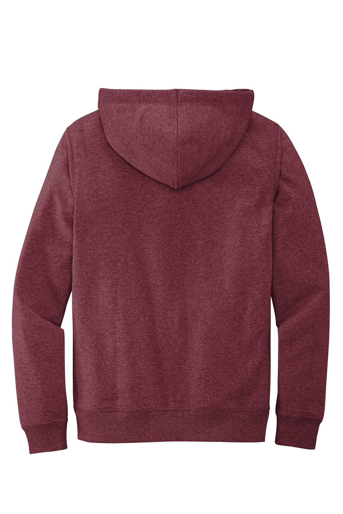 District® Re-FleeceHoodie