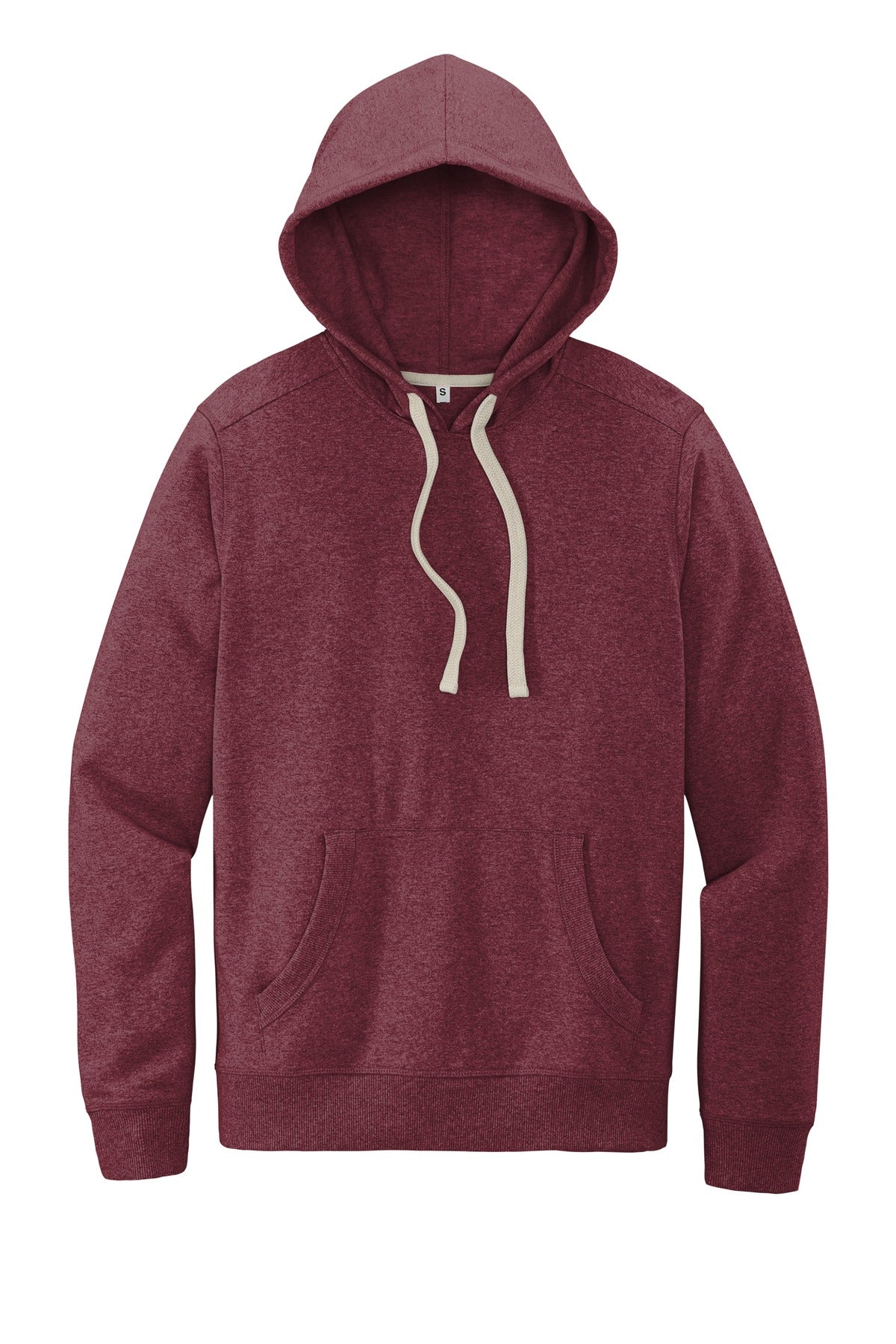 District® Re-FleeceHoodie