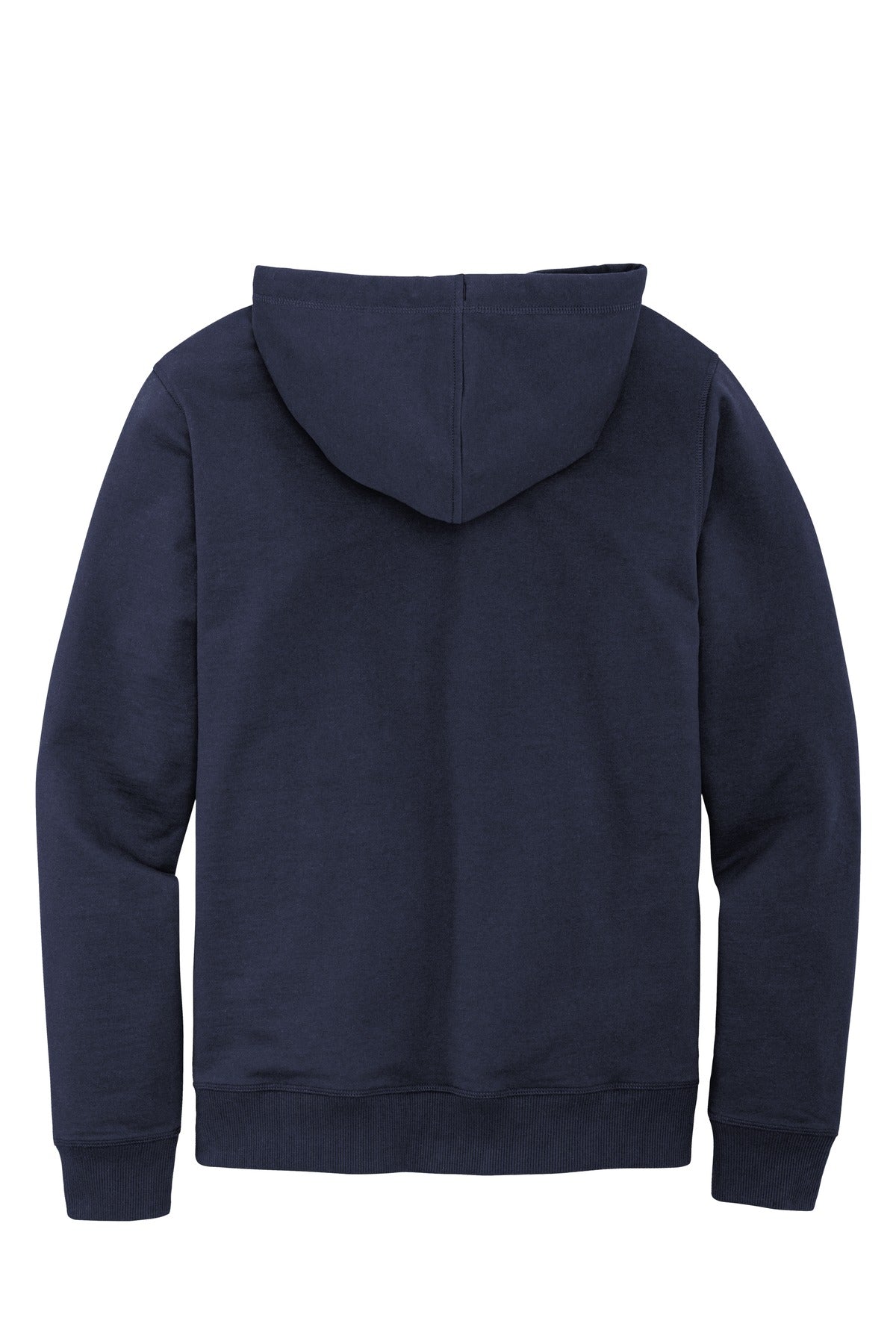 District® Re-FleeceHoodie