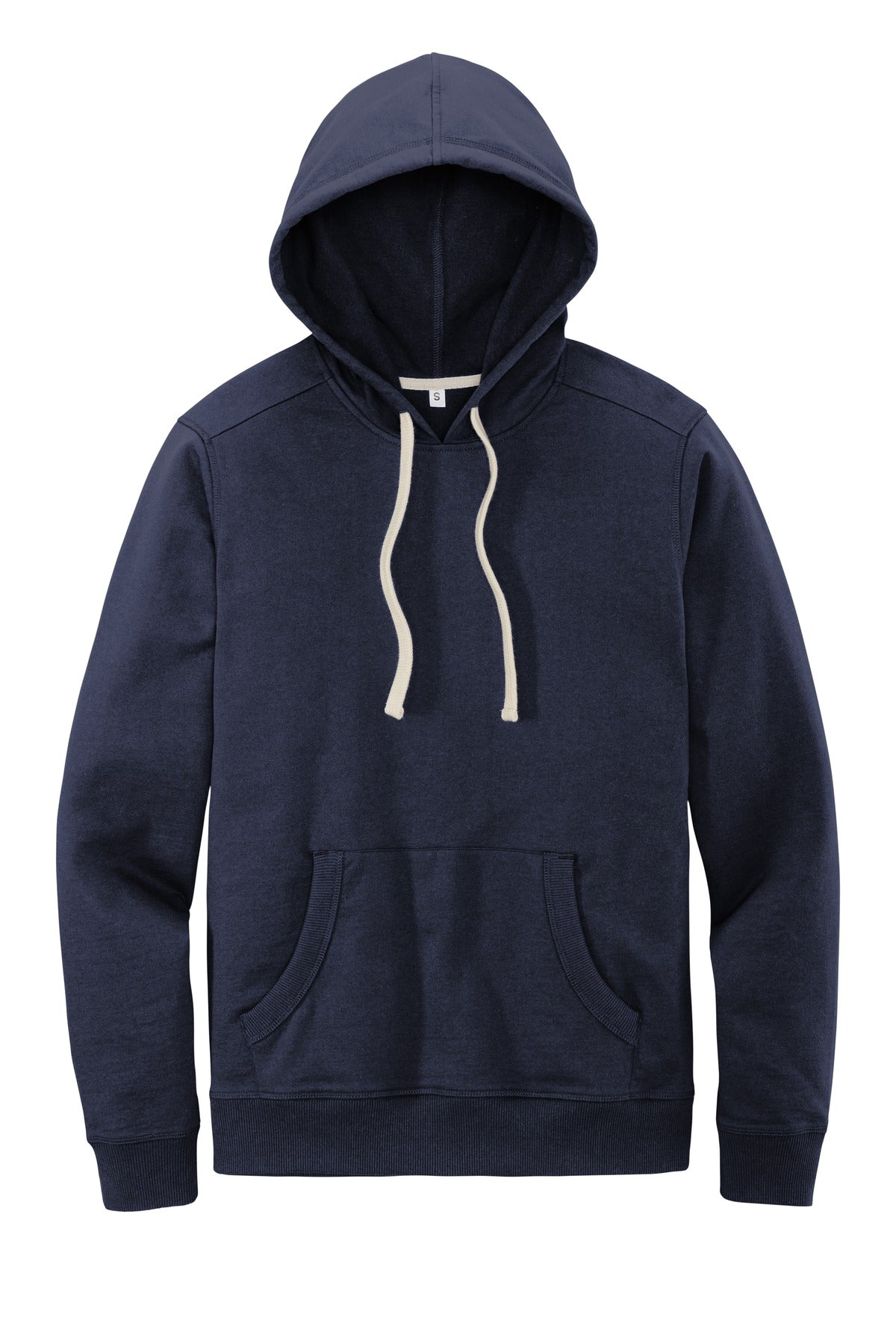 District® Re-FleeceHoodie