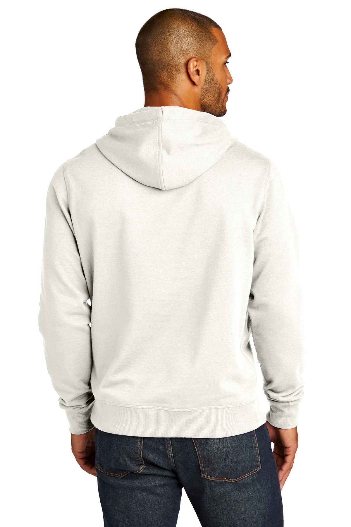 District® Re-FleeceHoodie