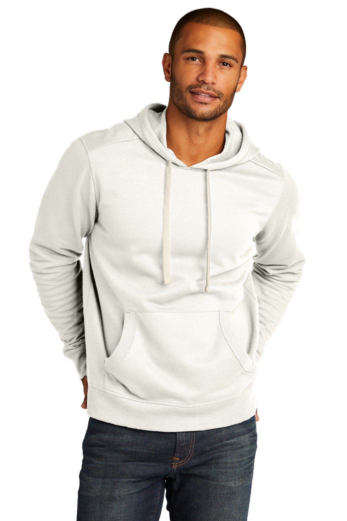 District® Re-FleeceHoodie