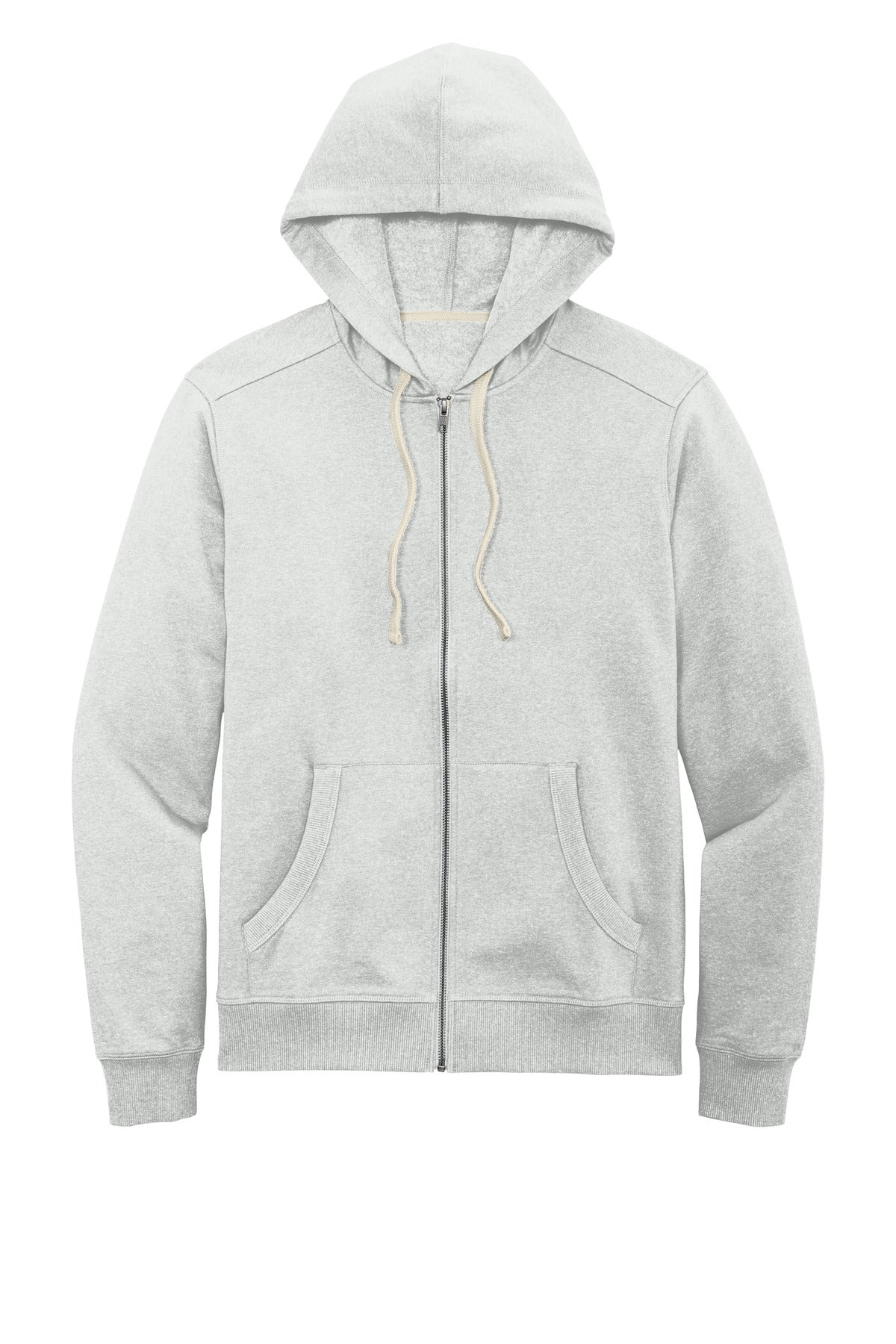 District® Re-FleeceFull-Zip Hoodie