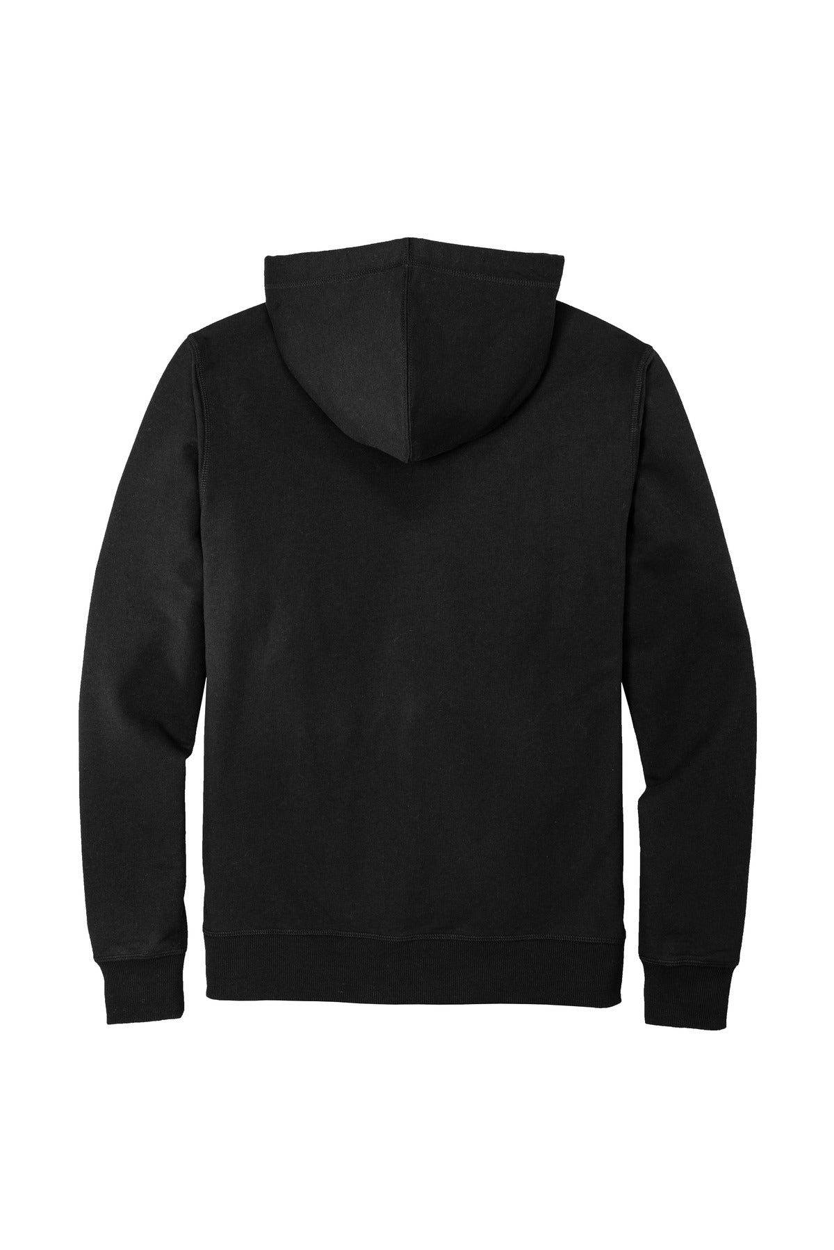 District® Re-FleeceFull-Zip Hoodie