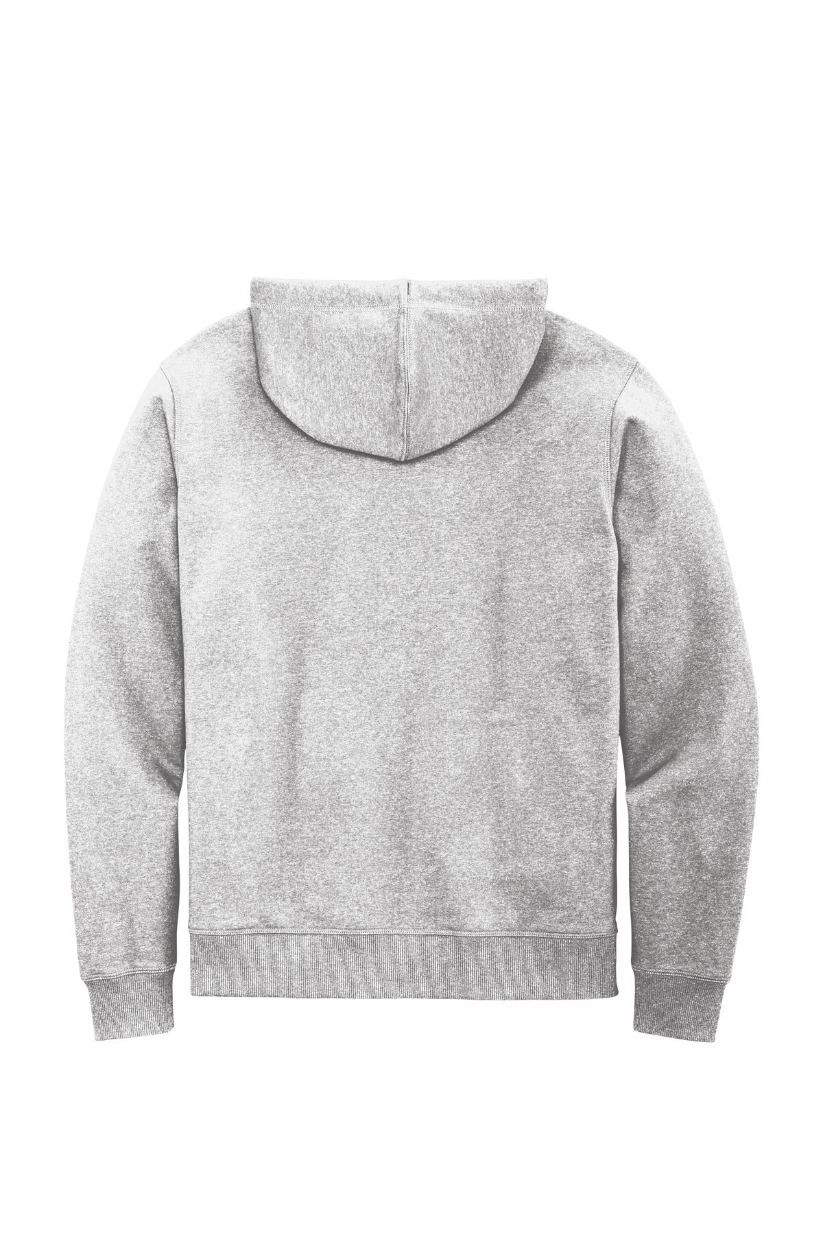 District® Re-FleeceFull-Zip Hoodie