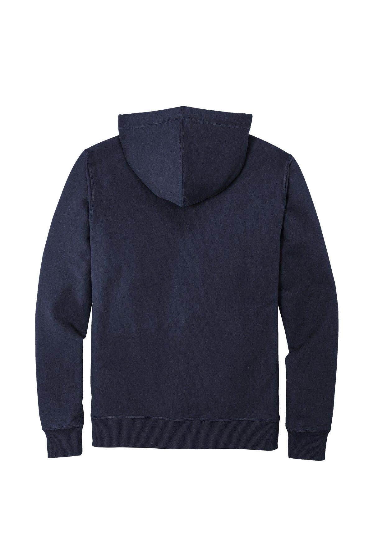 District® Re-FleeceFull-Zip Hoodie