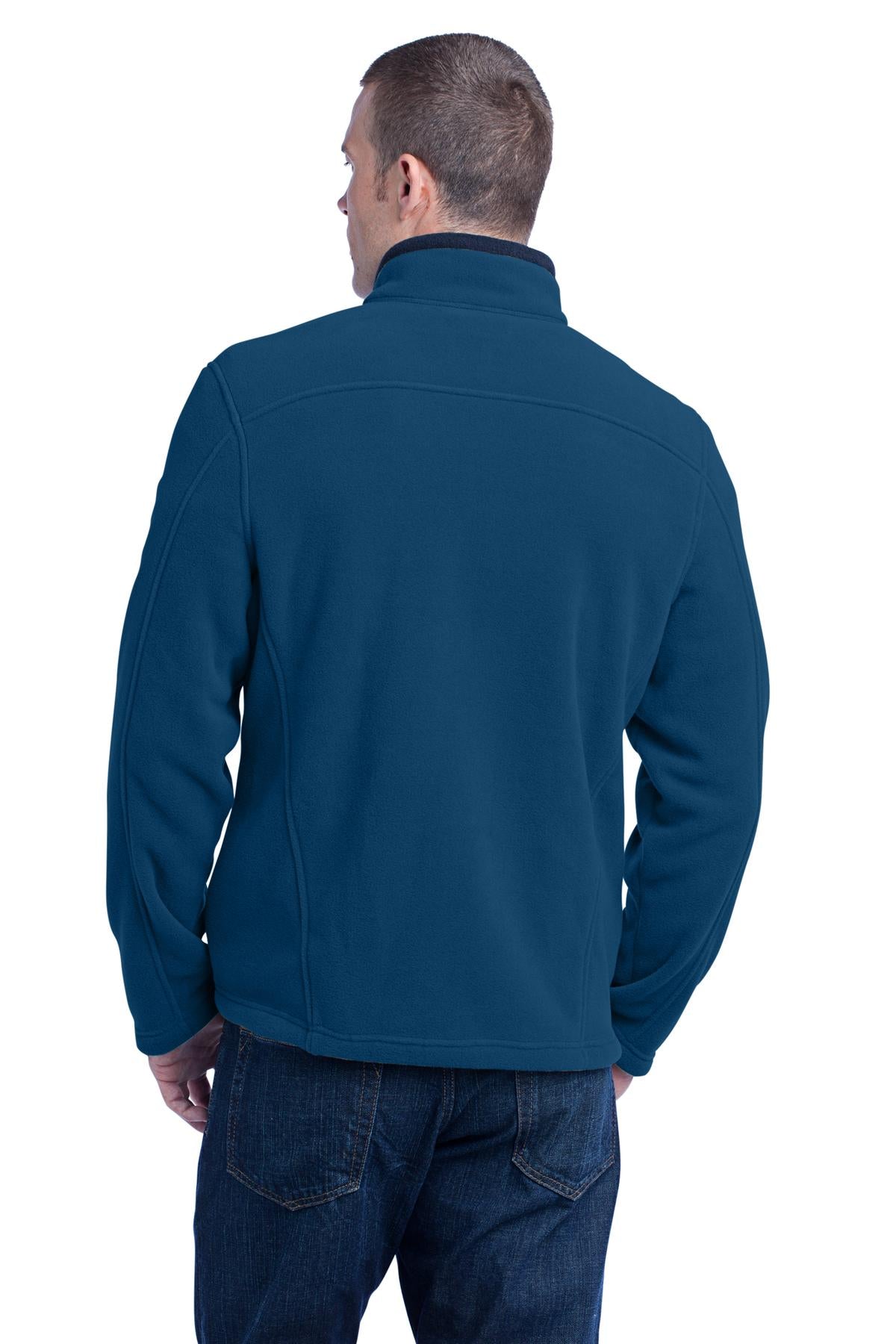Eddie Bauer® - Full-Zip Fleece Jacket