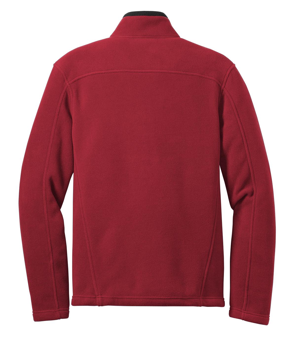 Eddie Bauer® - Full-Zip Fleece Jacket