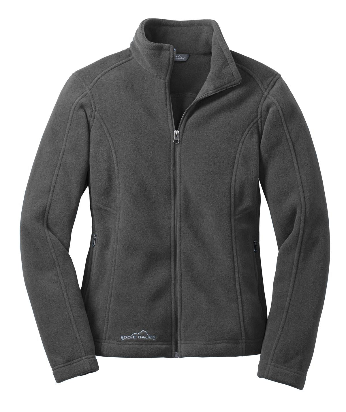 Eddie Bauer® - Women's Full-Zip Fleece Jacket