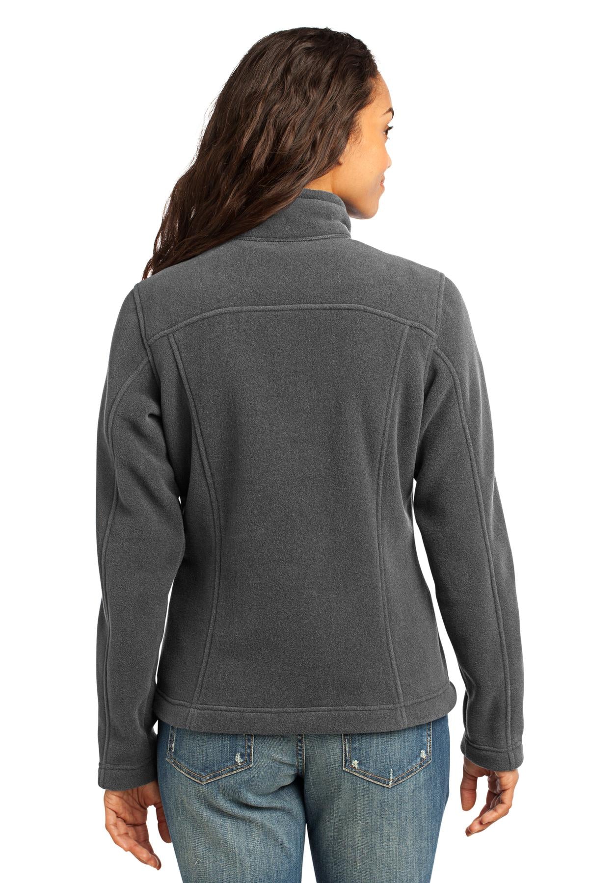 Eddie Bauer® - Women's Full-Zip Fleece Jacket