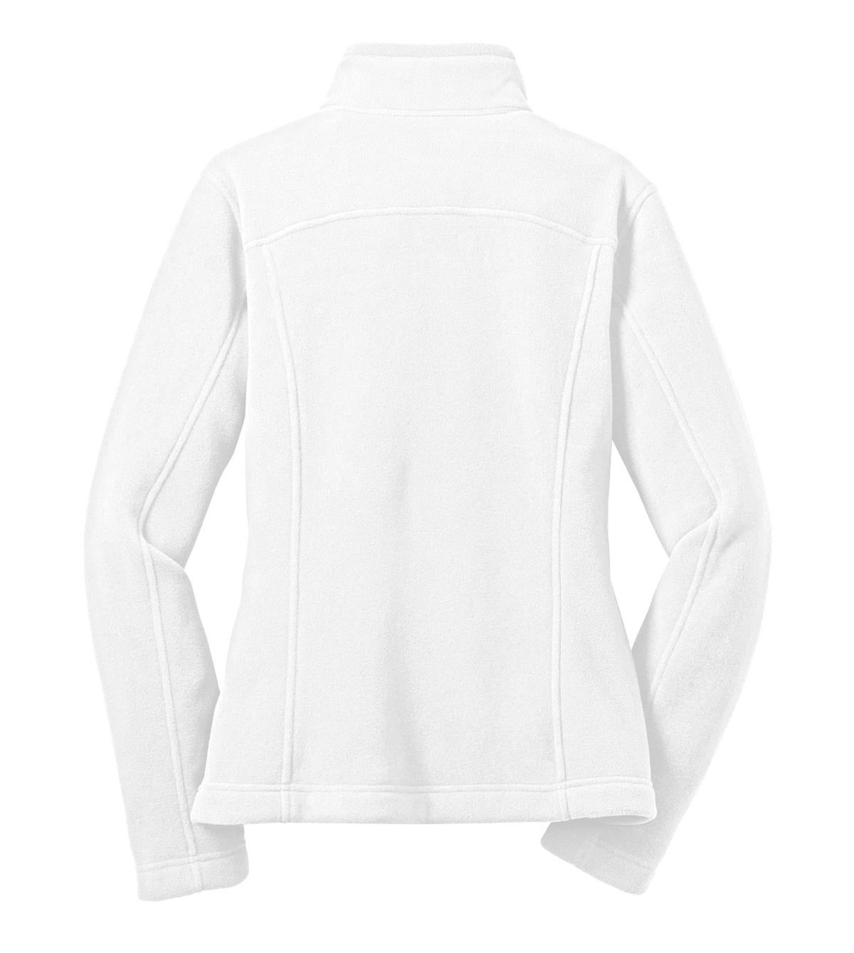 Eddie Bauer® - Women's Full-Zip Fleece Jacket