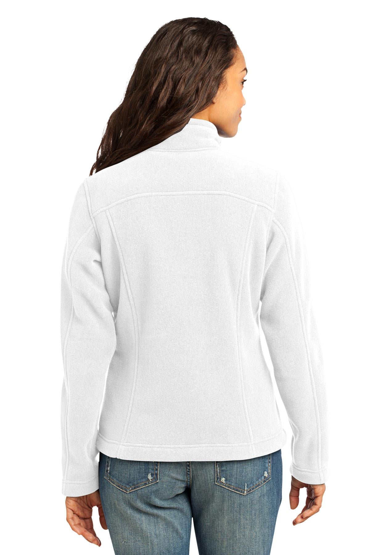 Eddie Bauer® - Women's Full-Zip Fleece Jacket