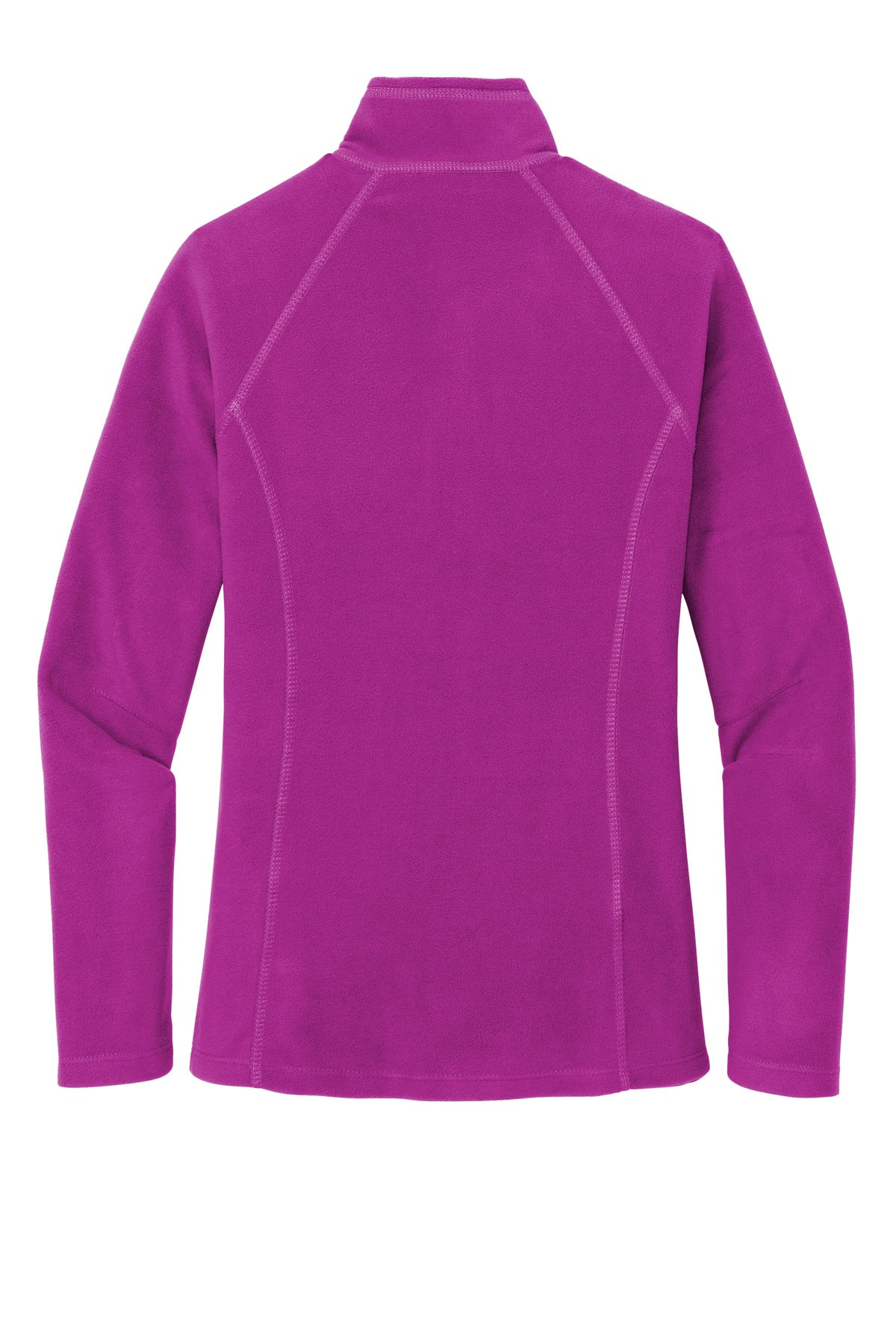 Eddie Bauer® Women's Full-Zip Microfleece Jacket