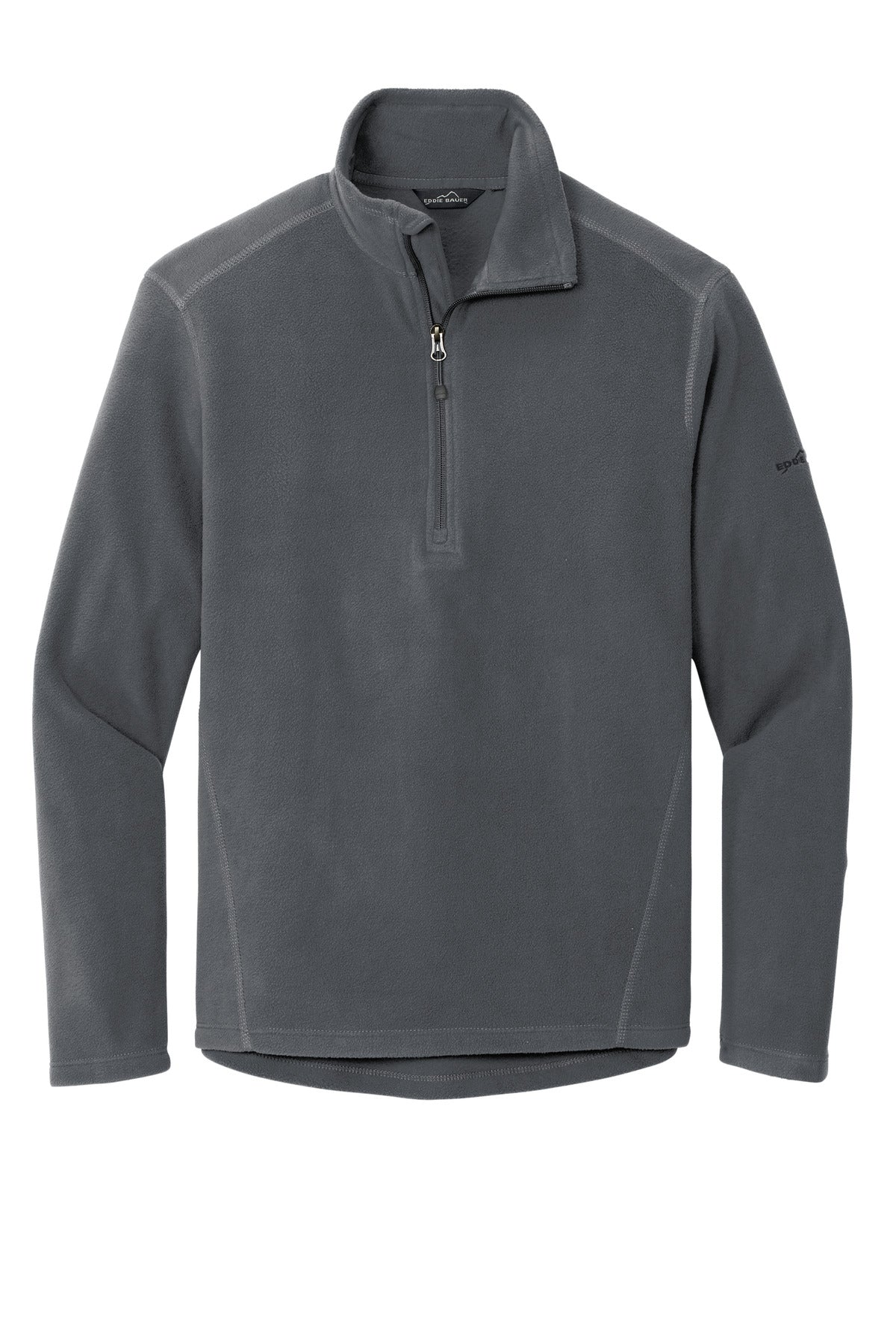 Eddie Bauer®1/2-Zip Microfleece Jacket