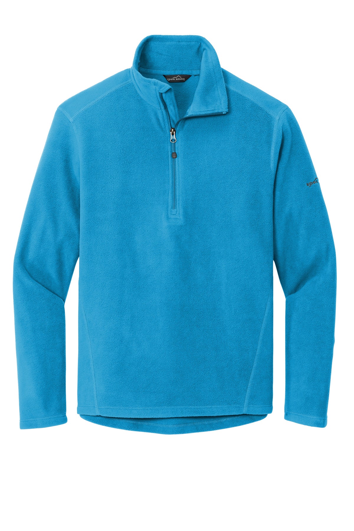 Eddie Bauer®1/2-Zip Microfleece Jacket