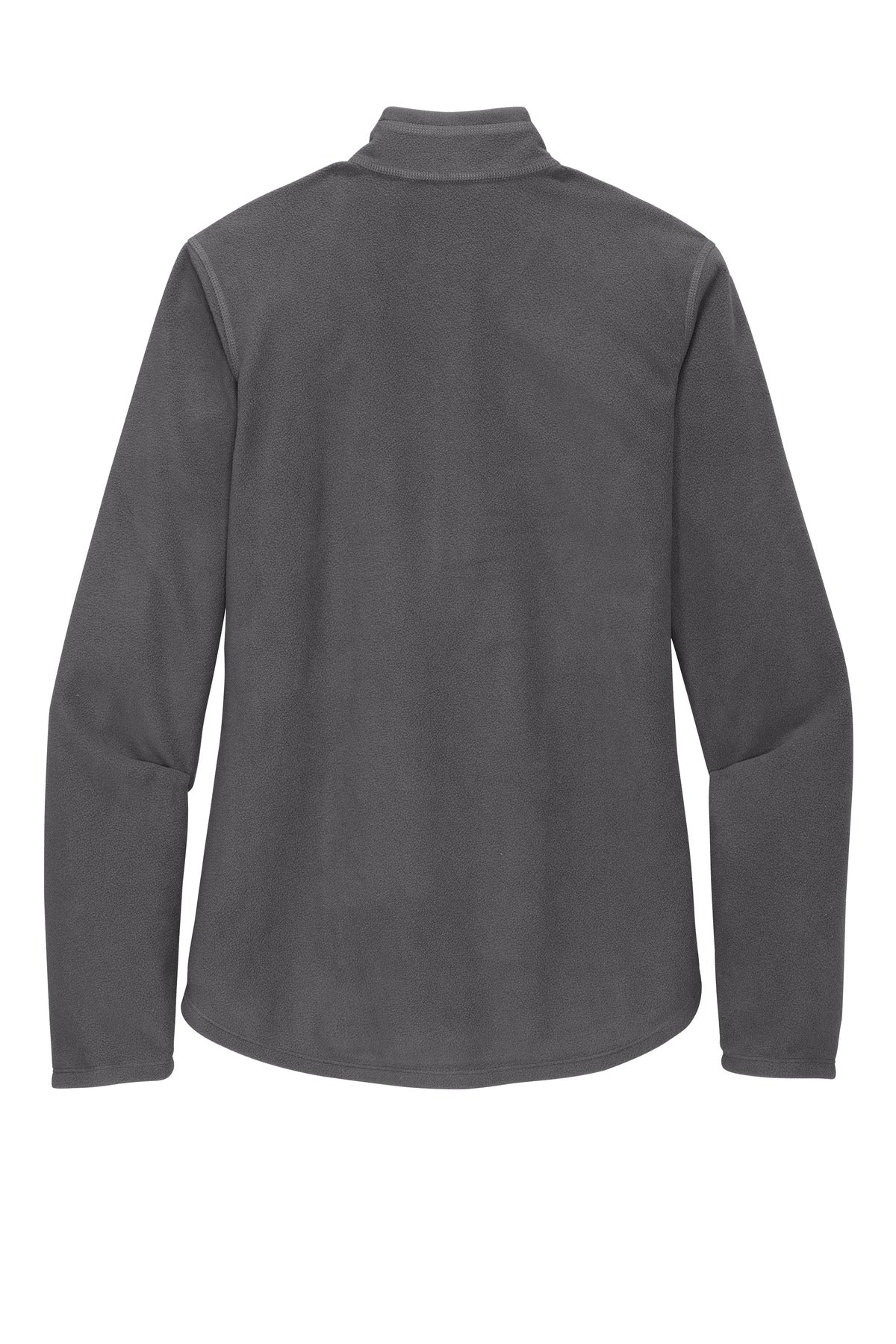 Eddie Bauer® Women's 1/2-Zip Microfleece Jacket