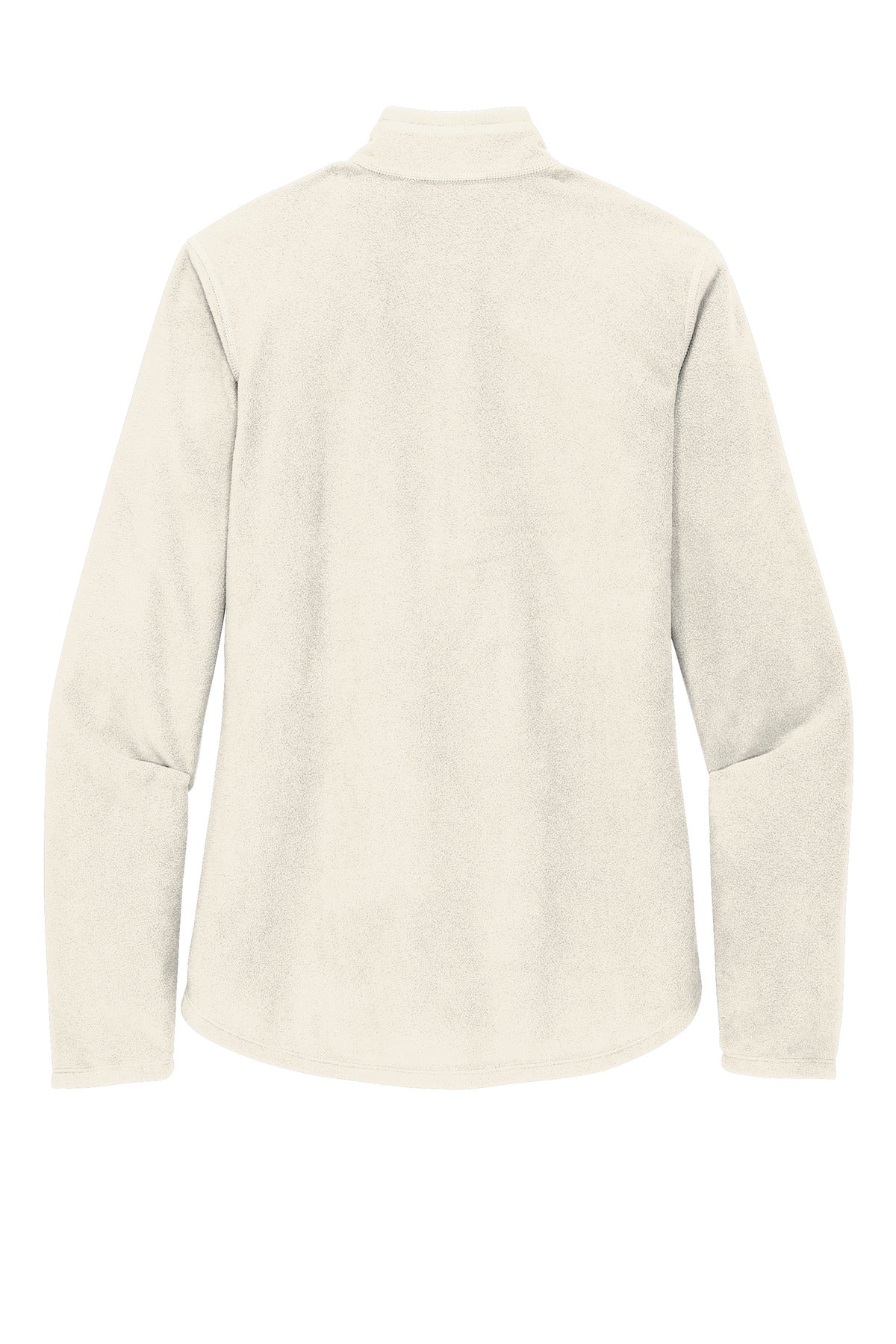 Eddie Bauer® Women's 1/2-Zip Microfleece Jacket