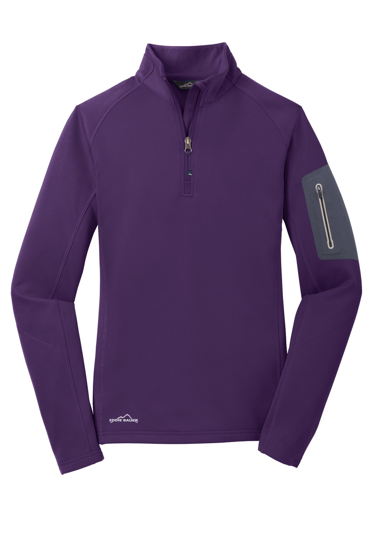 Eddie Bauer® Women's 1/2-Zip Performance Fleece