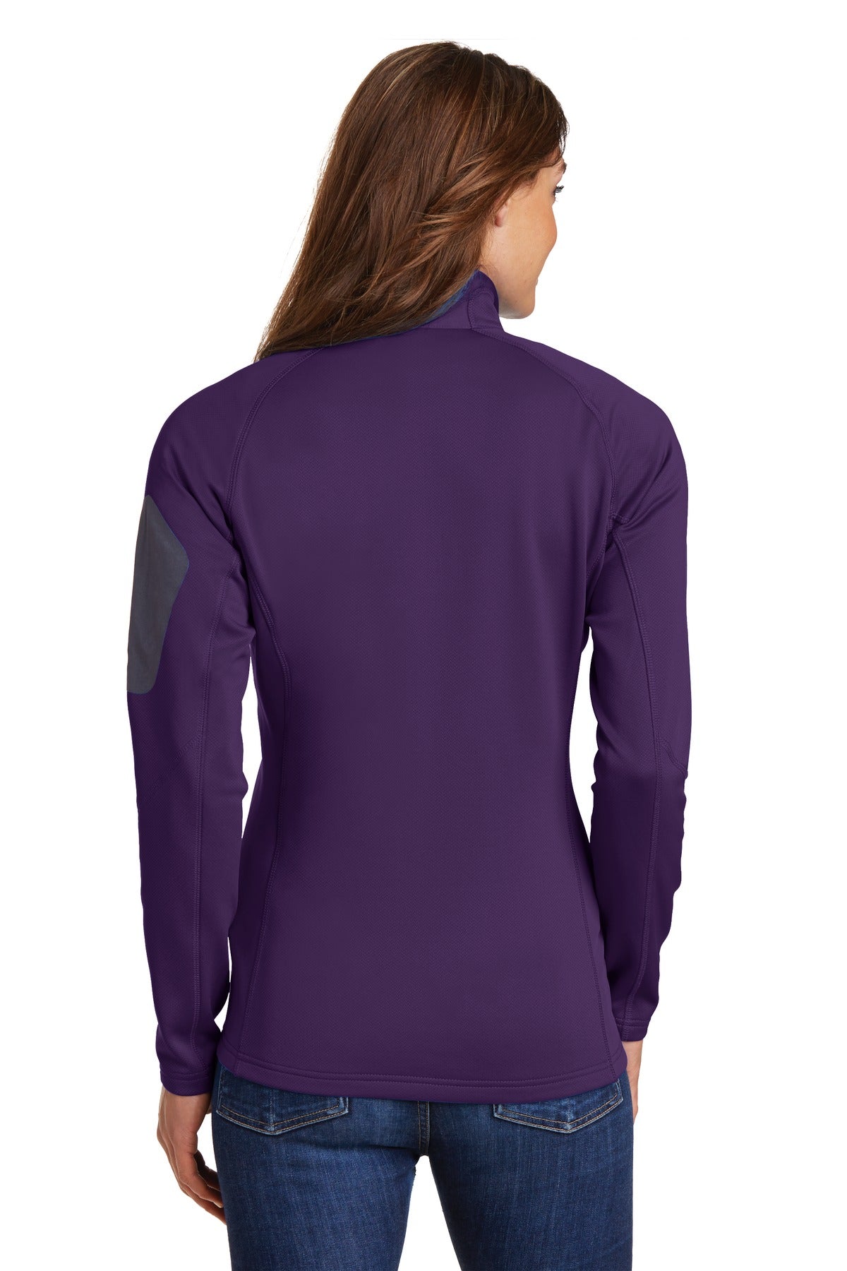 Eddie Bauer® Women's 1/2-Zip Performance Fleece