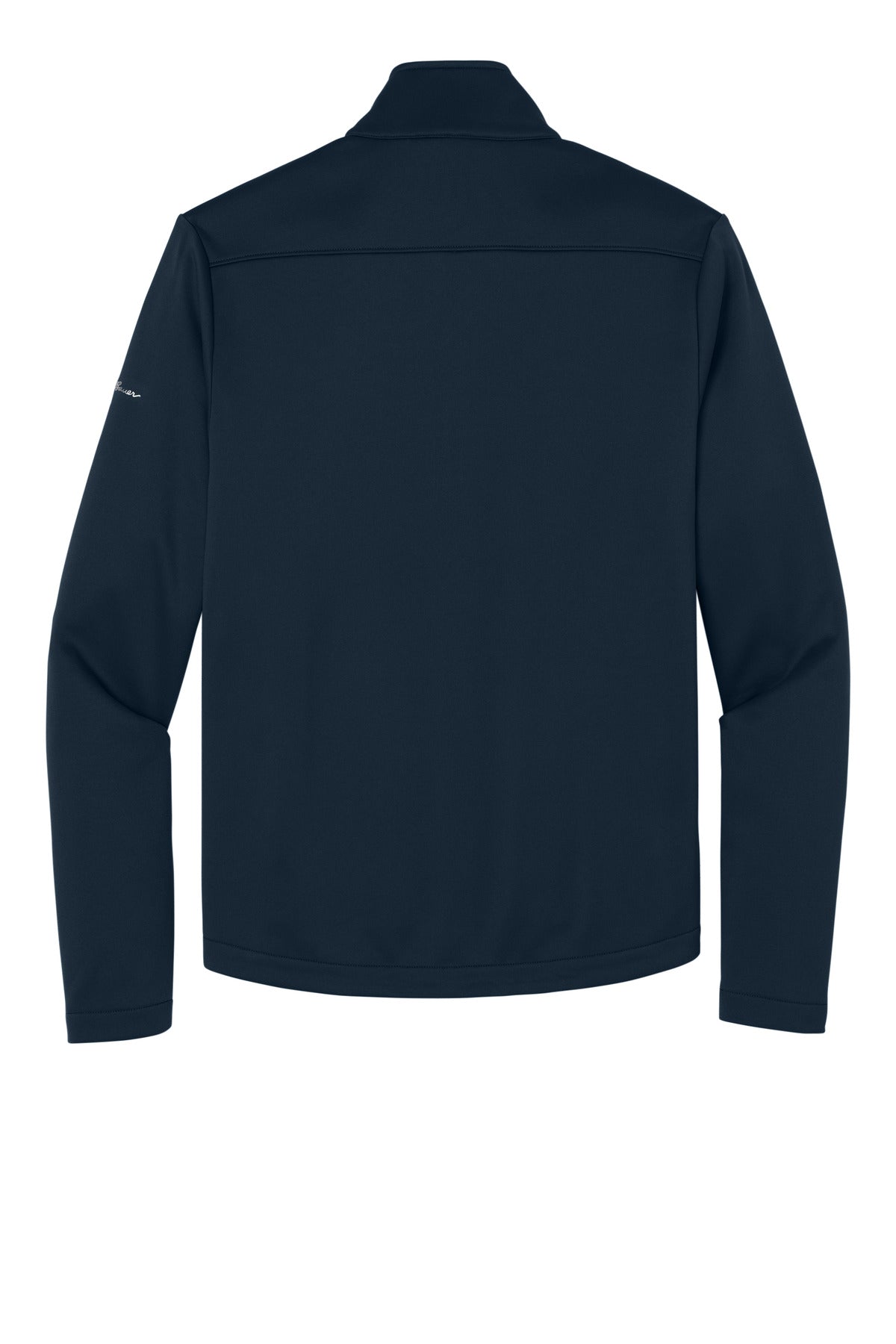 Eddie Bauer® Smooth Mid Layer Fleece 1/2-Zip
