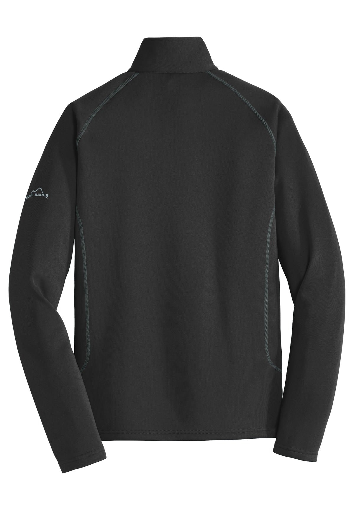 Eddie Bauer® Smooth Fleece 1/2-Zip