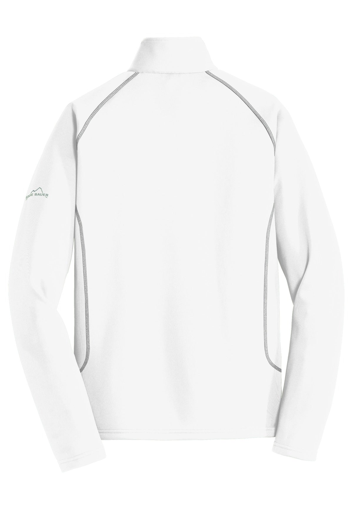 Eddie Bauer® Smooth Fleece 1/2-Zip