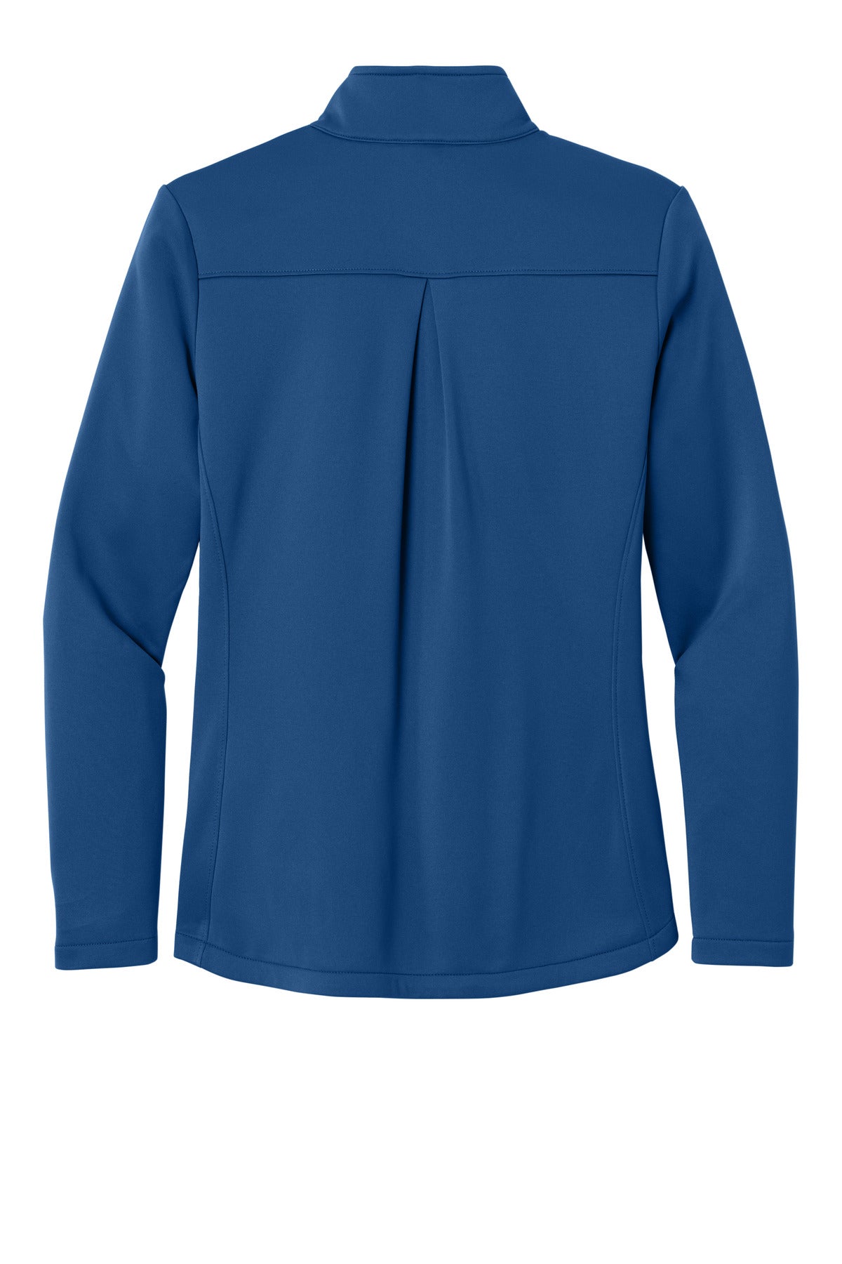 Eddie Bauer® Women's Smooth Mid Layer Fleece 1/2-Zip