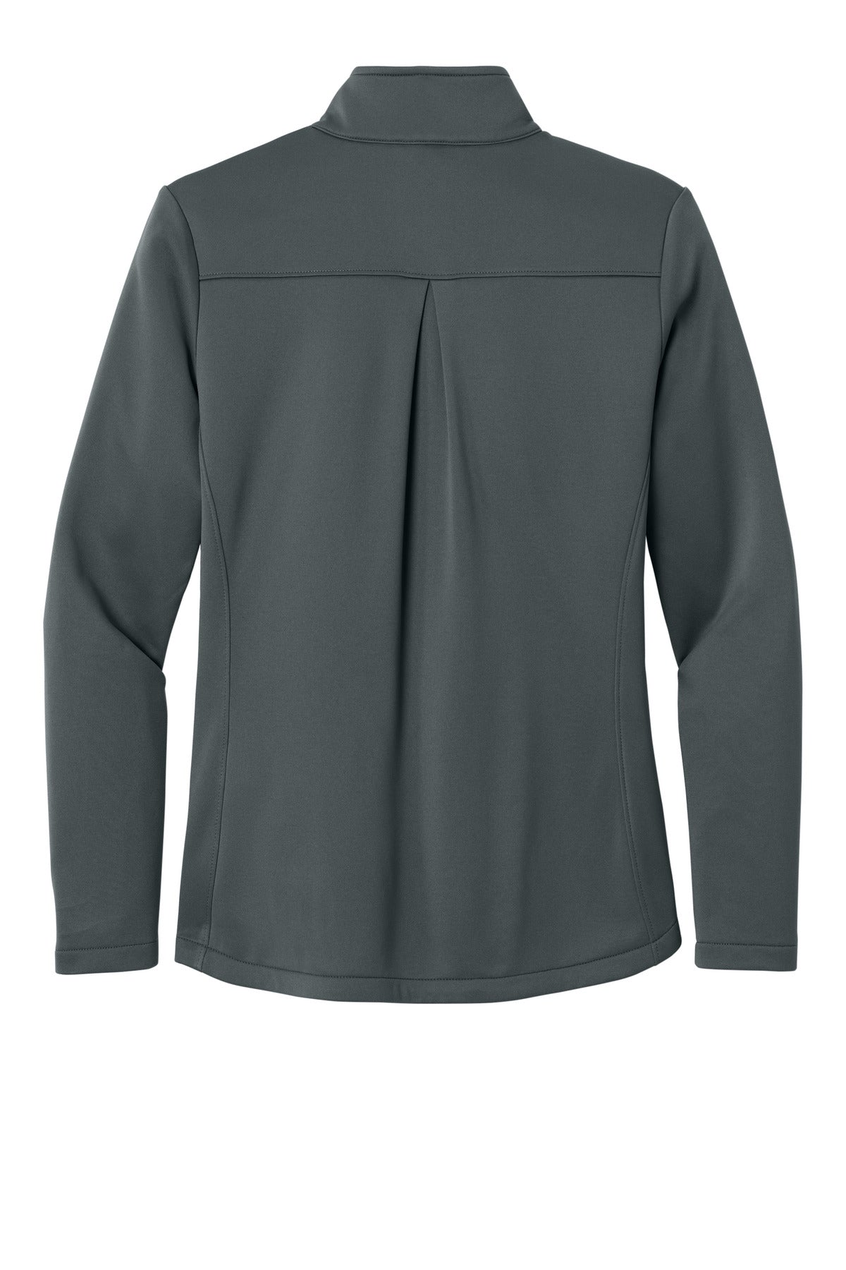 Eddie Bauer® Women's Smooth Mid Layer Fleece 1/2-Zip