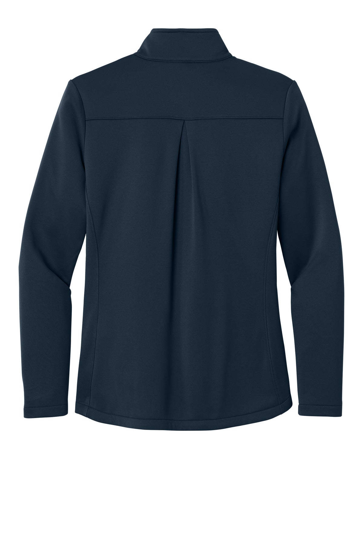 Eddie Bauer® Women's Smooth Mid Layer Fleece 1/2-Zip