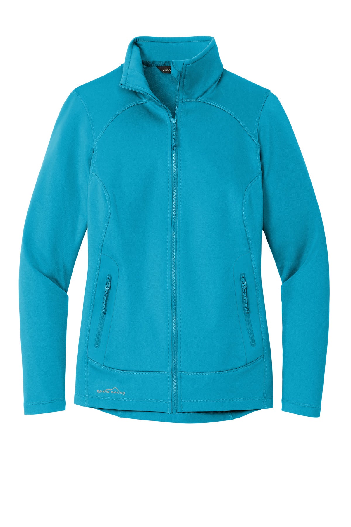 Eddie Bauer® Women's Highpoint Fleece Jacket