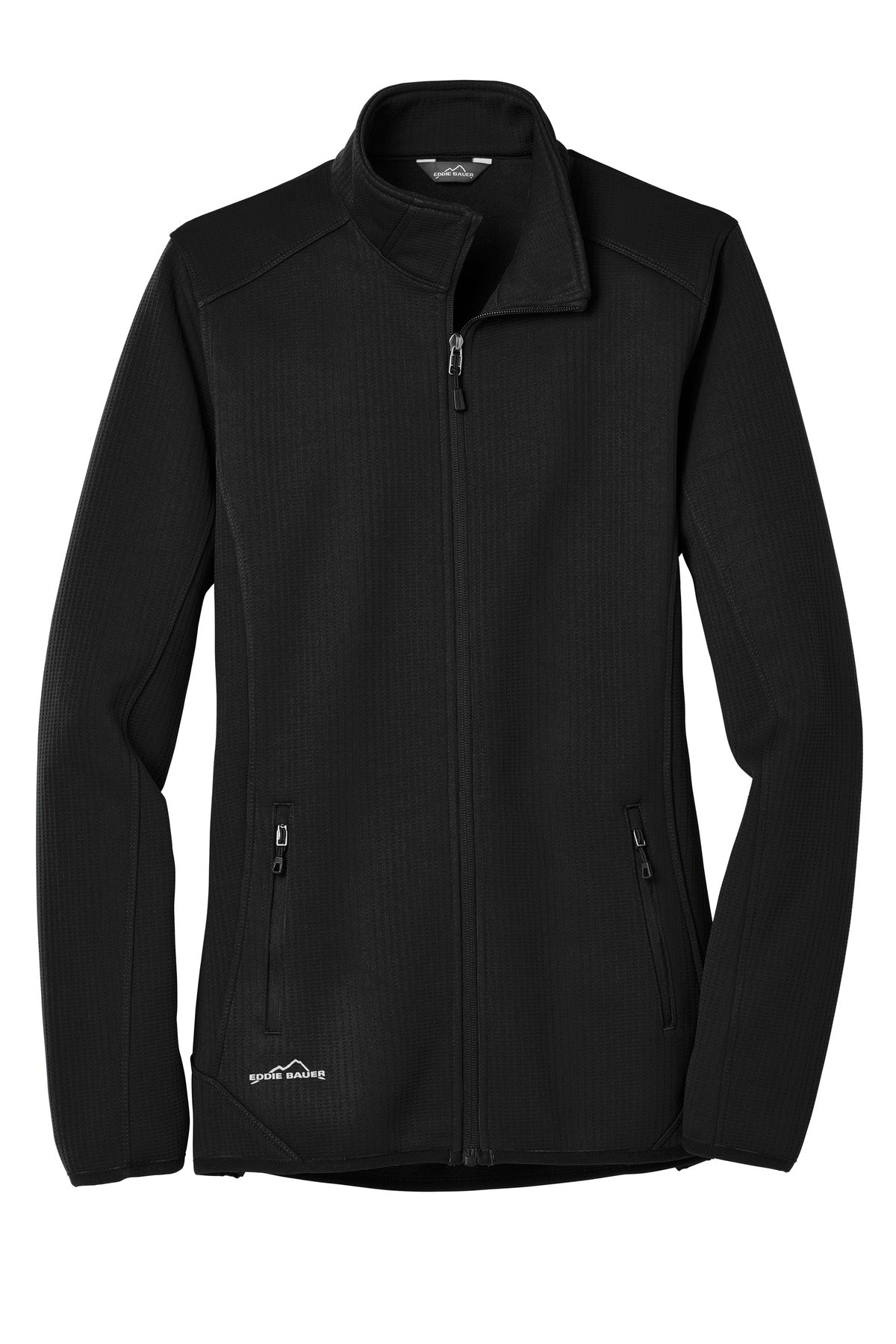 Eddie Bauer® Women's Dash Full-Zip Fleece Jacket