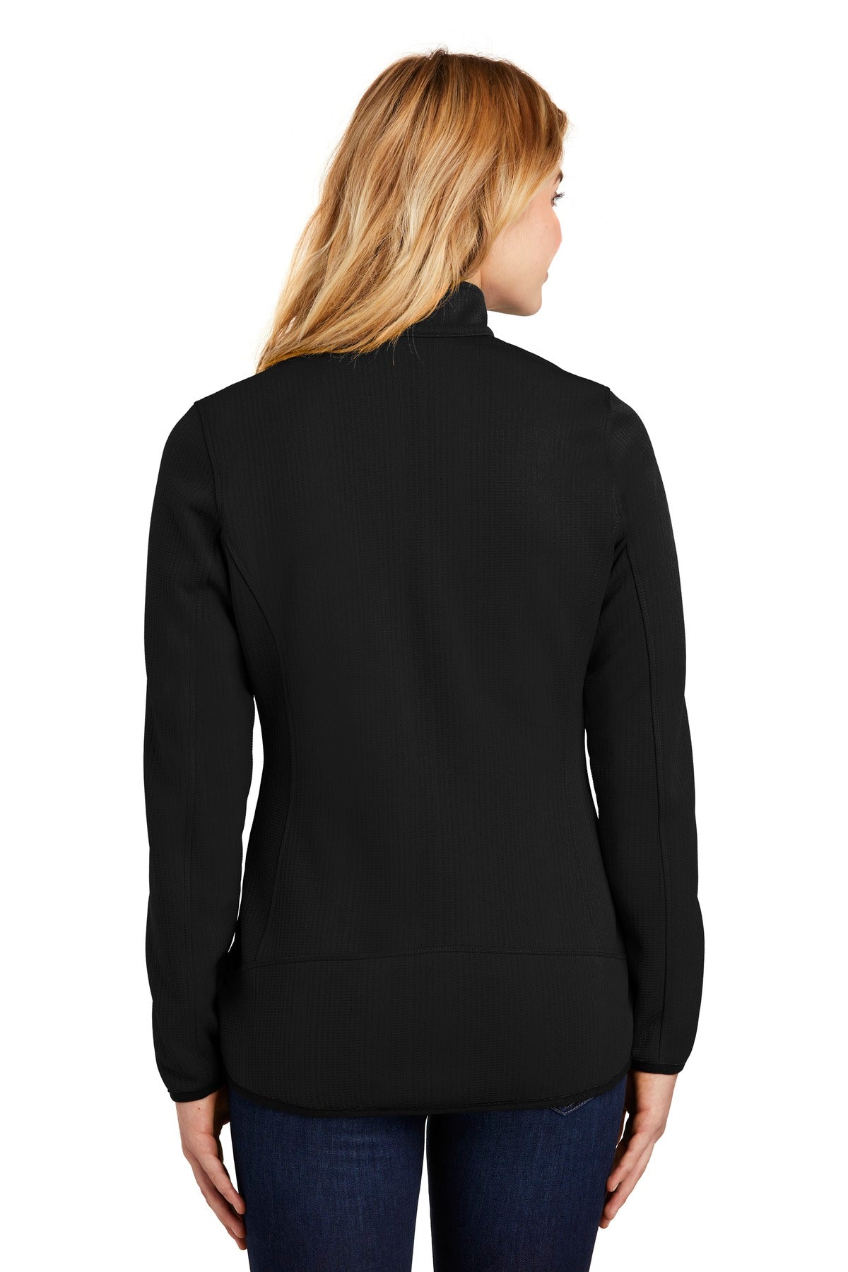 Eddie Bauer® Women's Dash Full-Zip Fleece Jacket