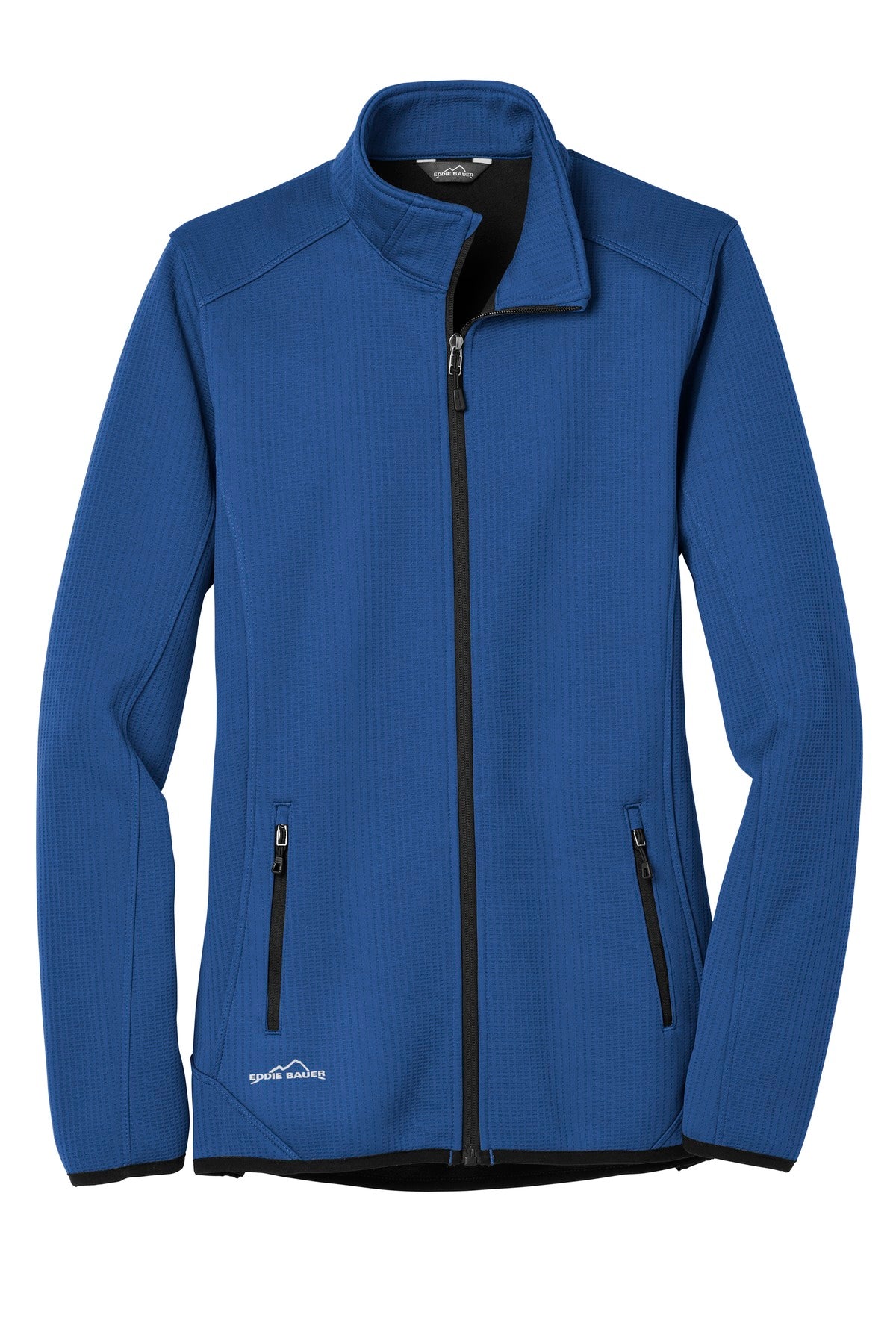 Eddie Bauer® Women's Dash Full-Zip Fleece Jacket