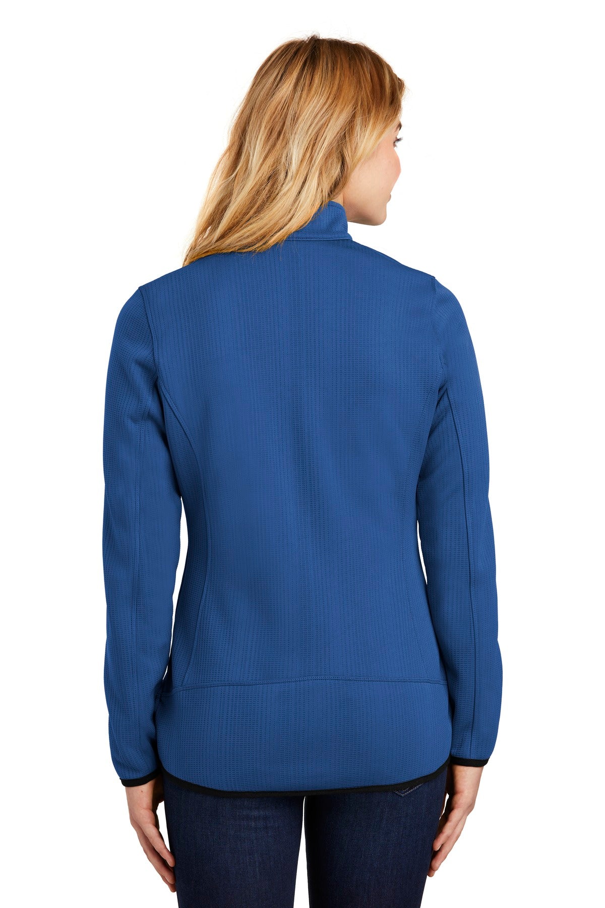 Eddie Bauer® Women's Dash Full-Zip Fleece Jacket