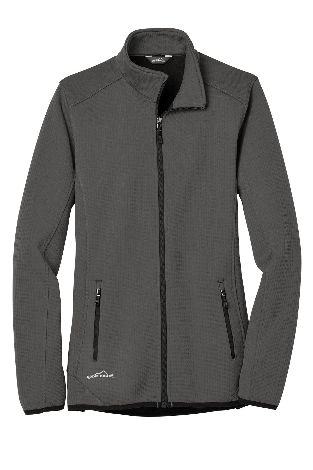 Eddie Bauer® Women's Dash Full-Zip Fleece Jacket