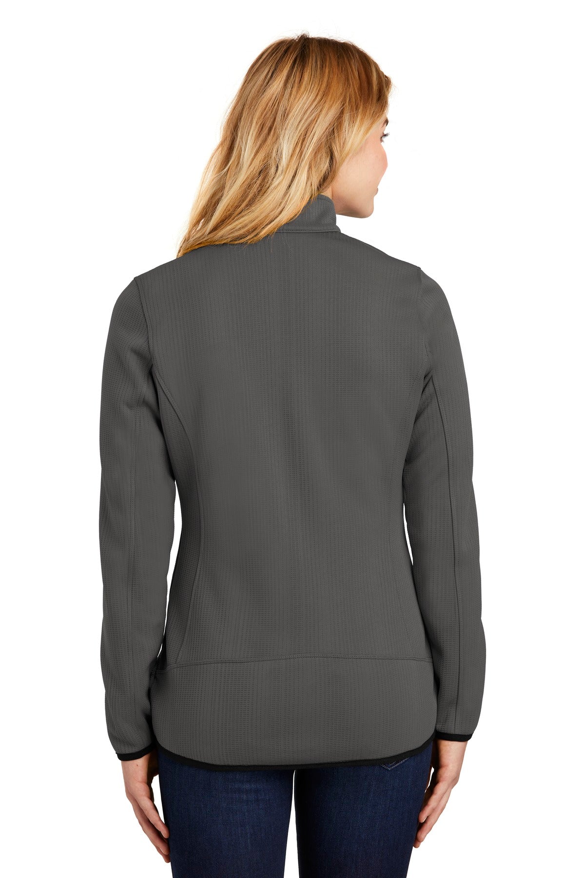 Eddie Bauer® Women's Dash Full-Zip Fleece Jacket