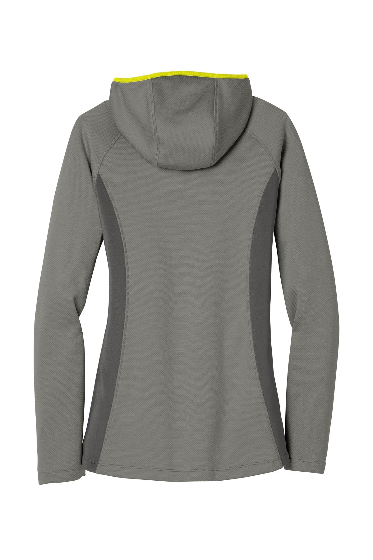 Eddie Bauer® Women's Sport Hooded Full-Zip Fleece Jacket