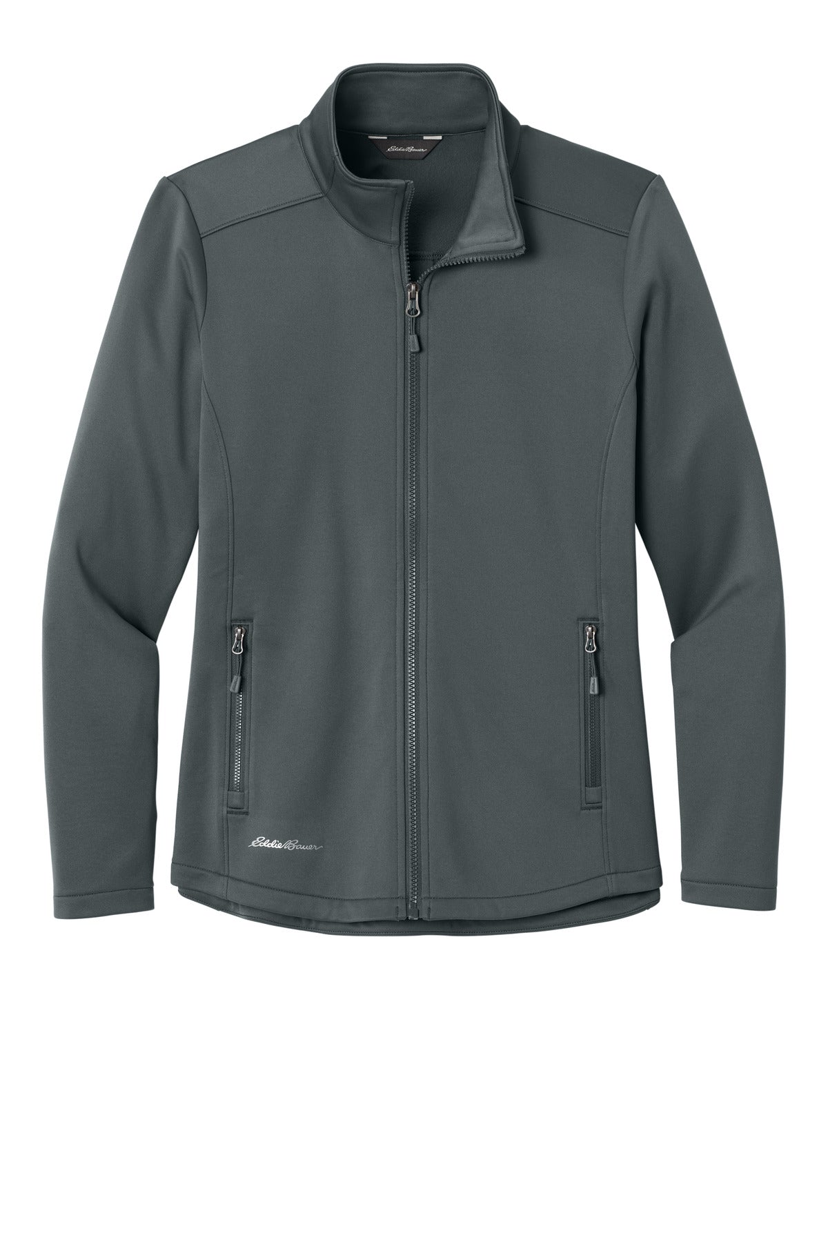 Eddie Bauer® Women's Smooth Mid Layer Fleece Full-Zip