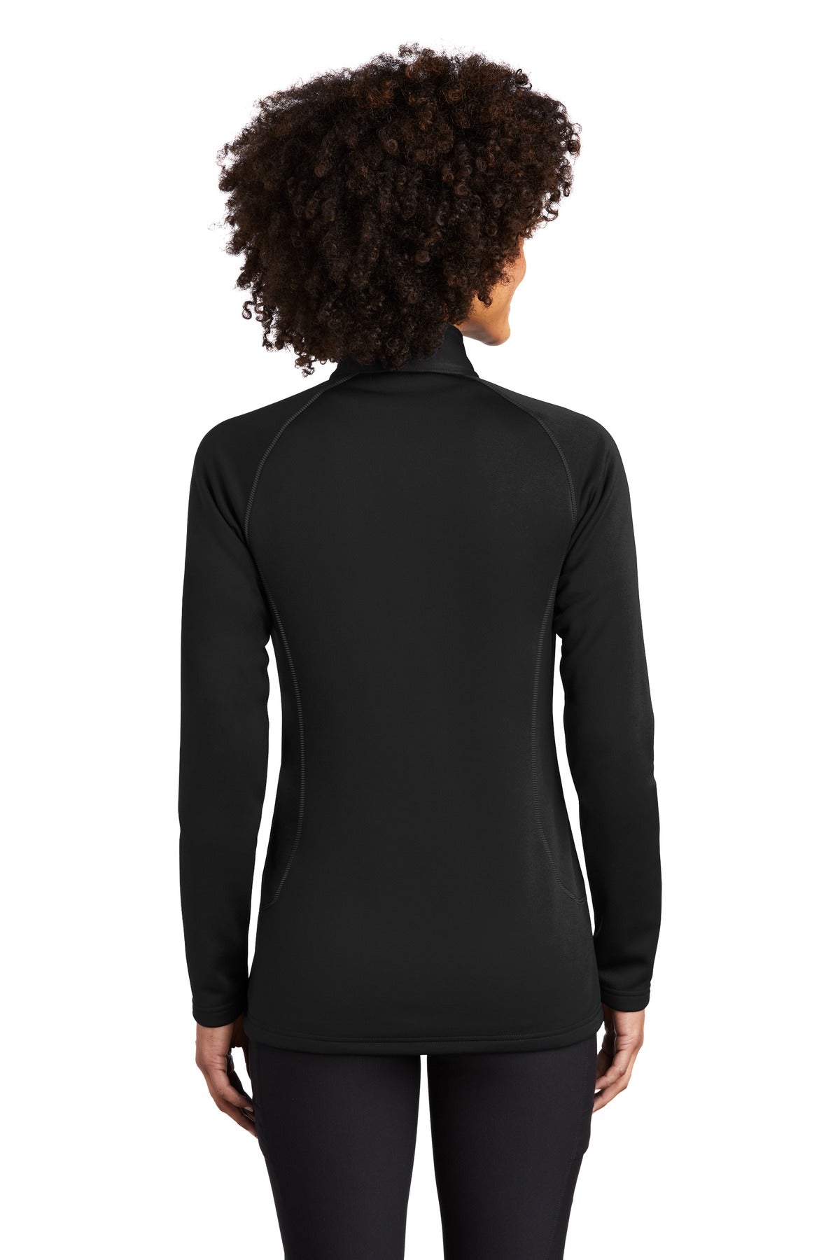 Eddie Bauer® Women's Smooth Fleece Full-Zip