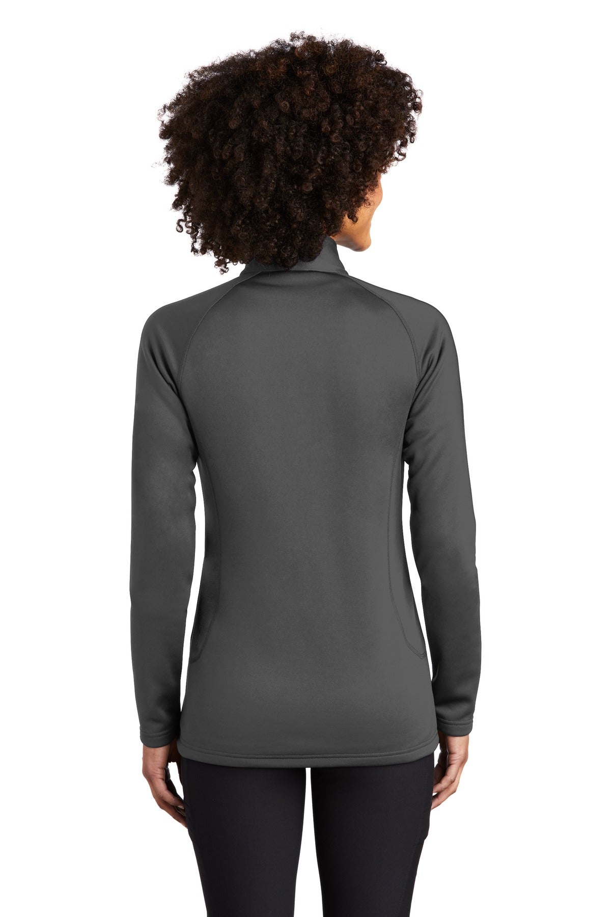 Eddie Bauer® Women's Smooth Fleece Full-Zip
