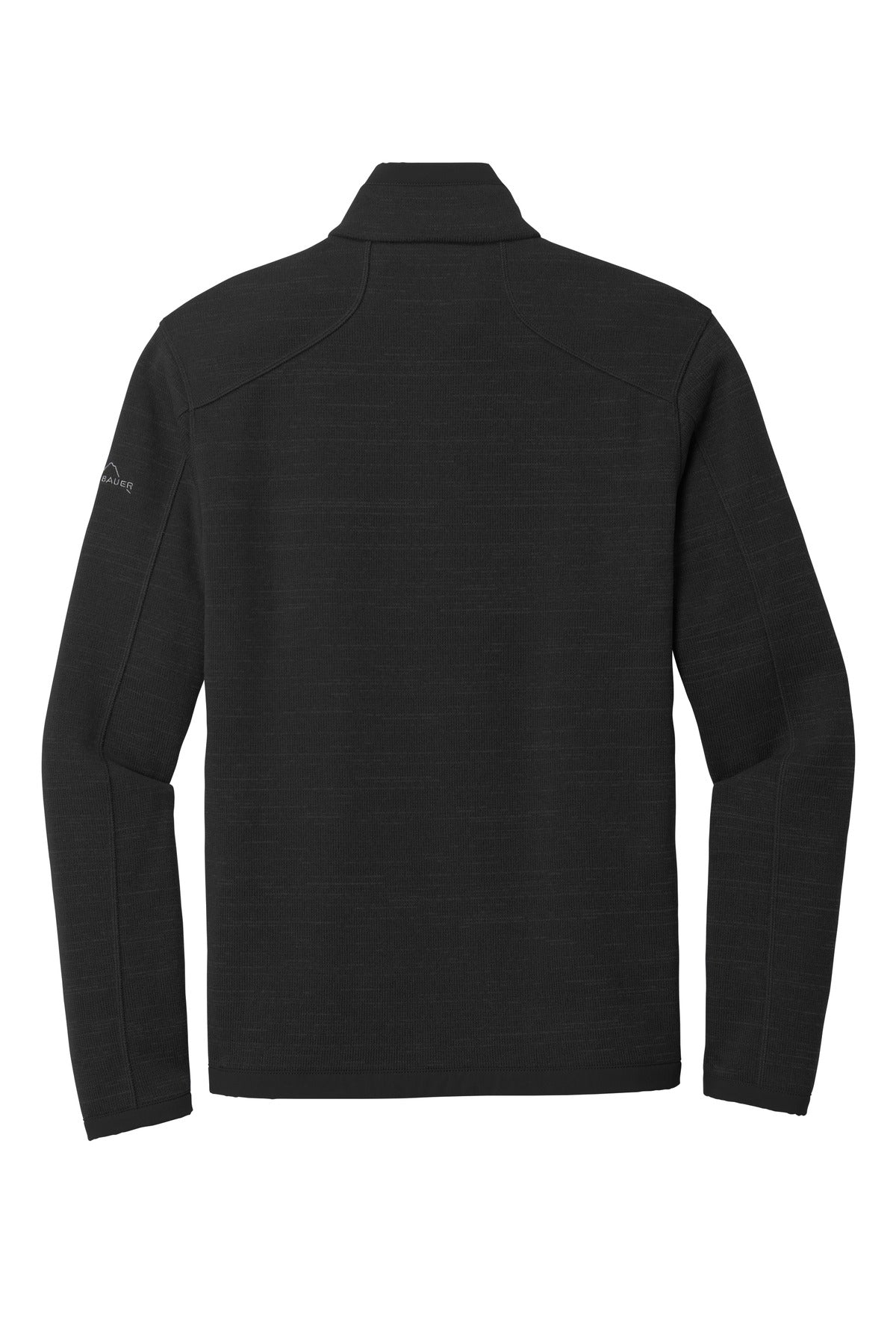 Eddie Bauer® Sweater Fleece Full-Zip