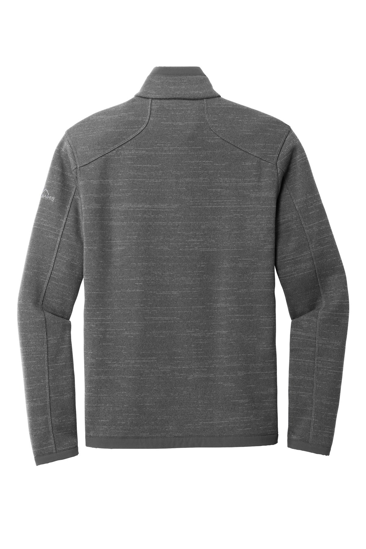 Eddie Bauer® Sweater Fleece Full-Zip