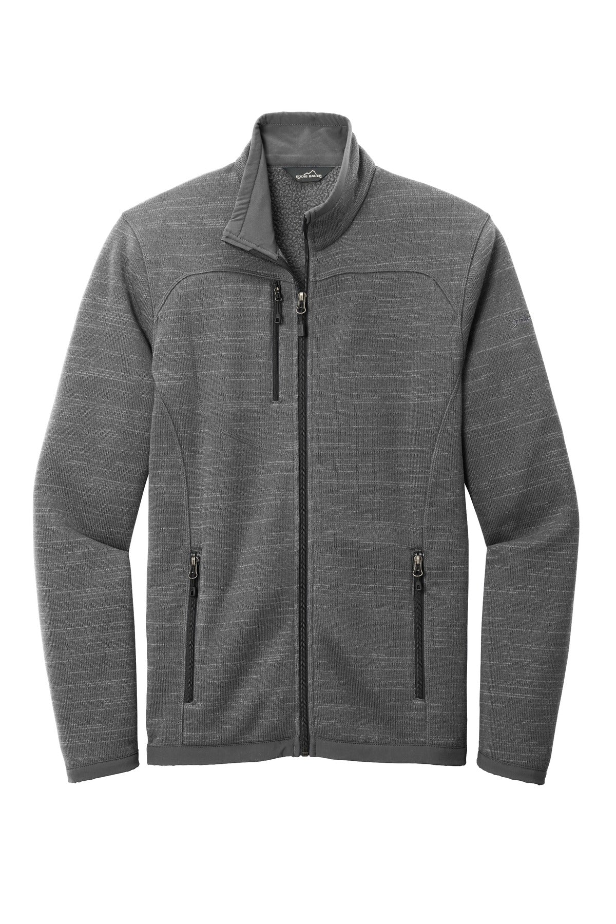 Eddie Bauer® Sweater Fleece Full-Zip