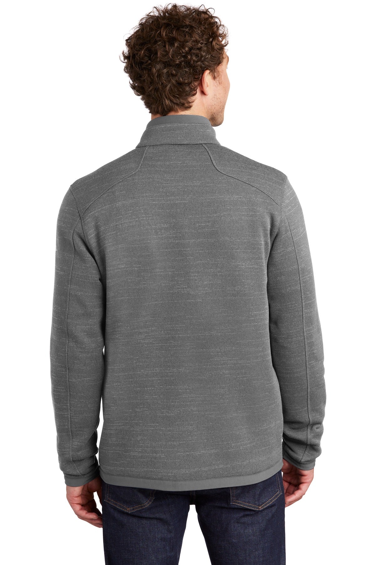 Eddie Bauer® Sweater Fleece Full-Zip