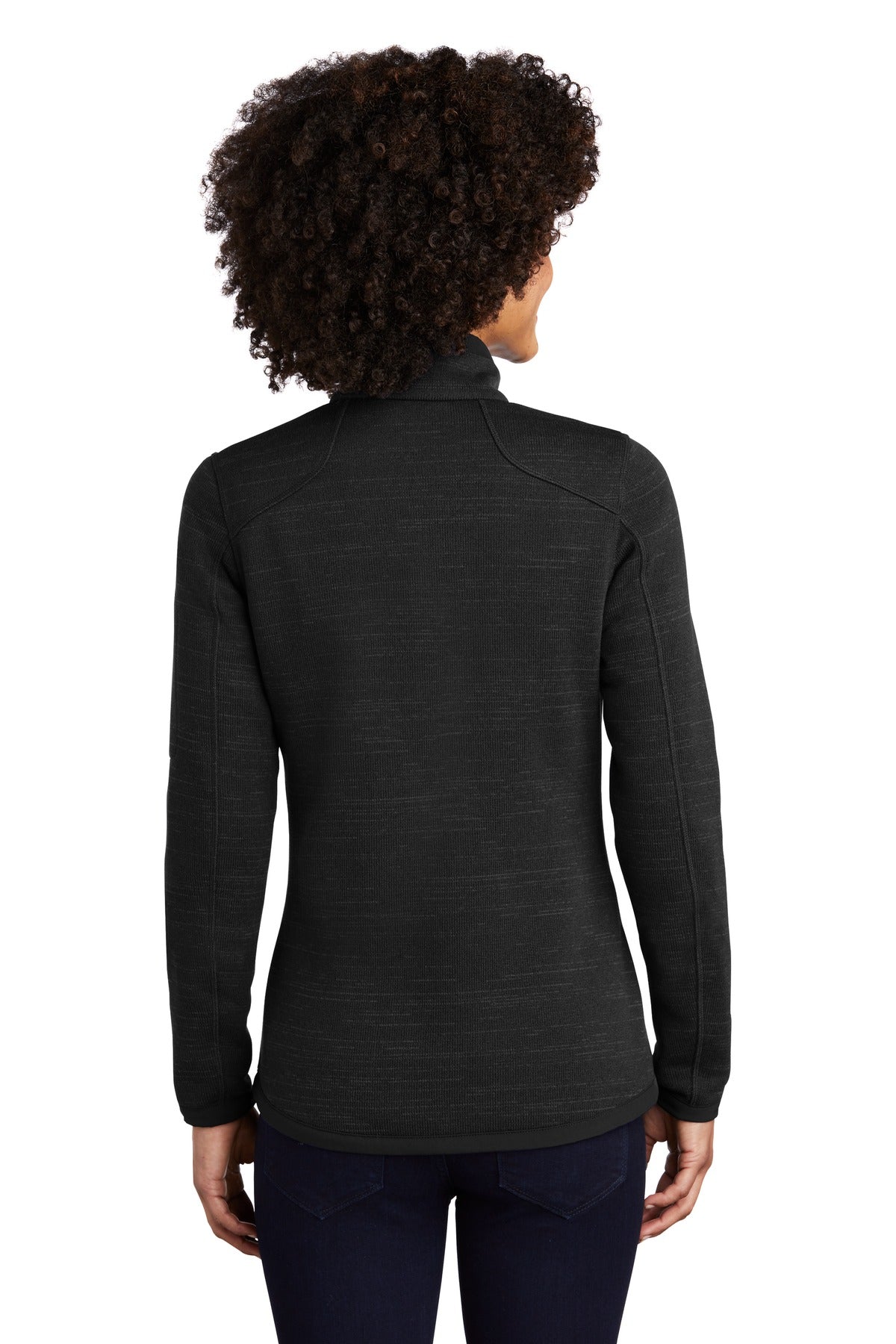 Eddie Bauer® Women's Sweater Fleece Full-Zip